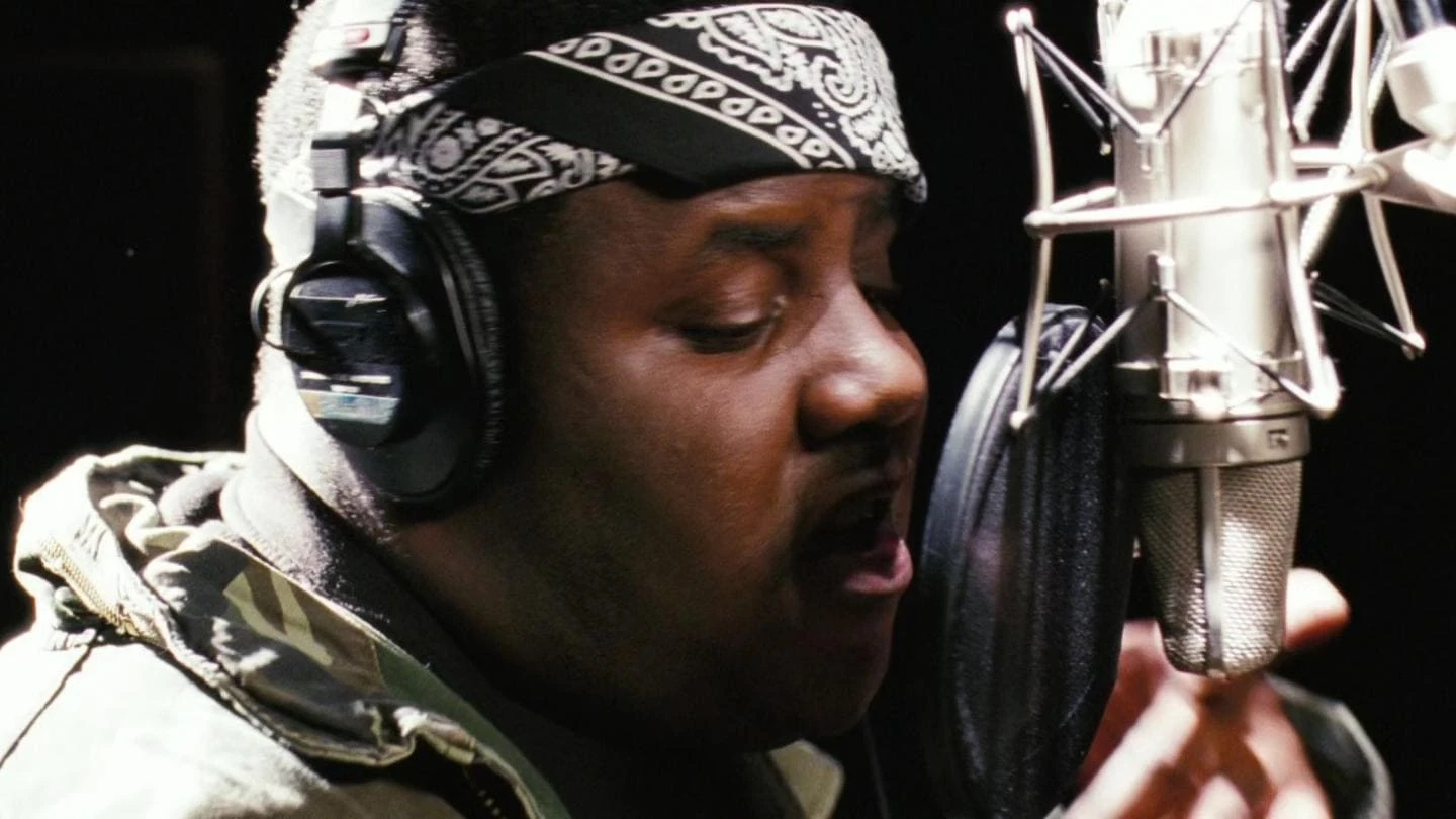 Notorious B.I.G.