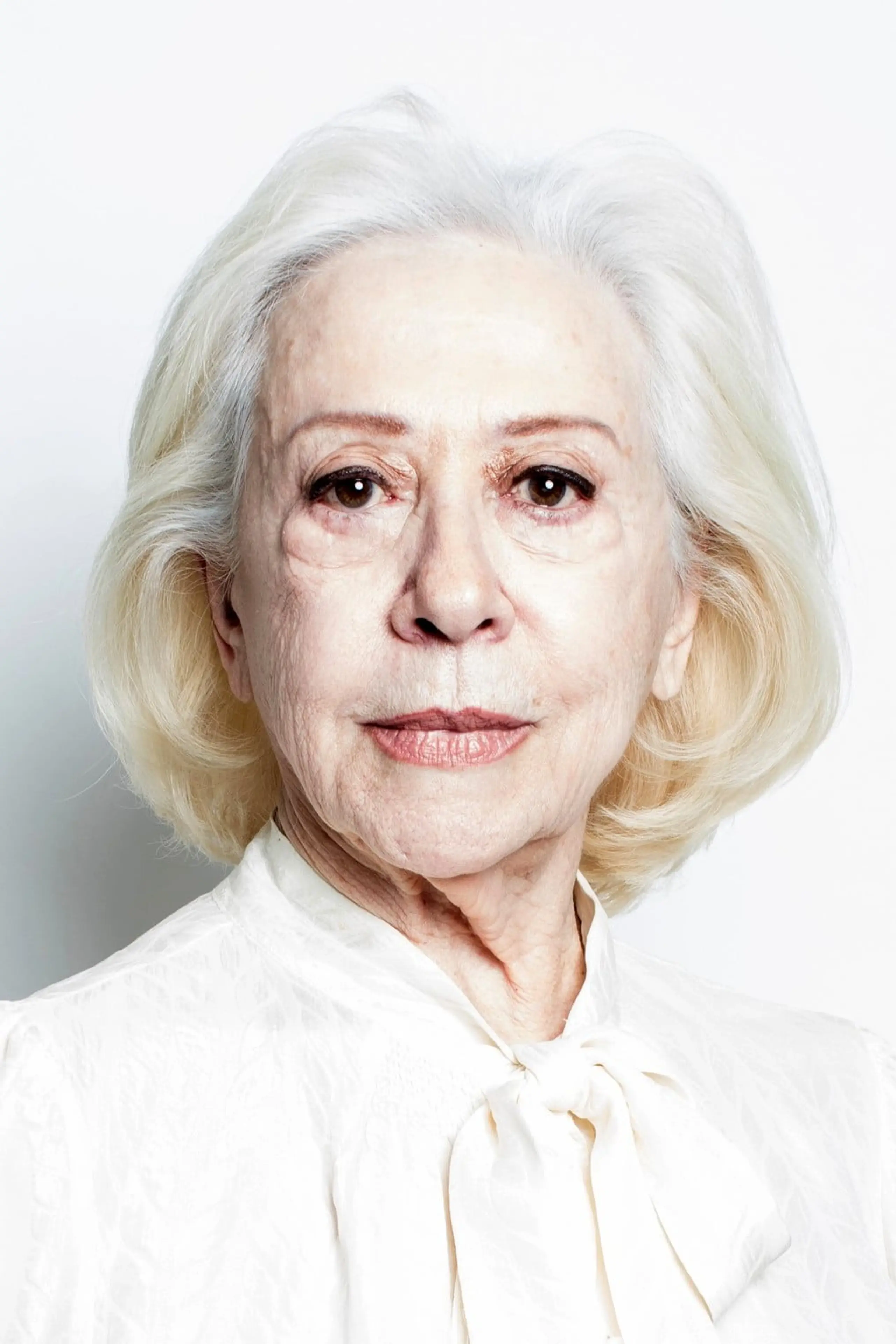 Foto von Fernanda Montenegro