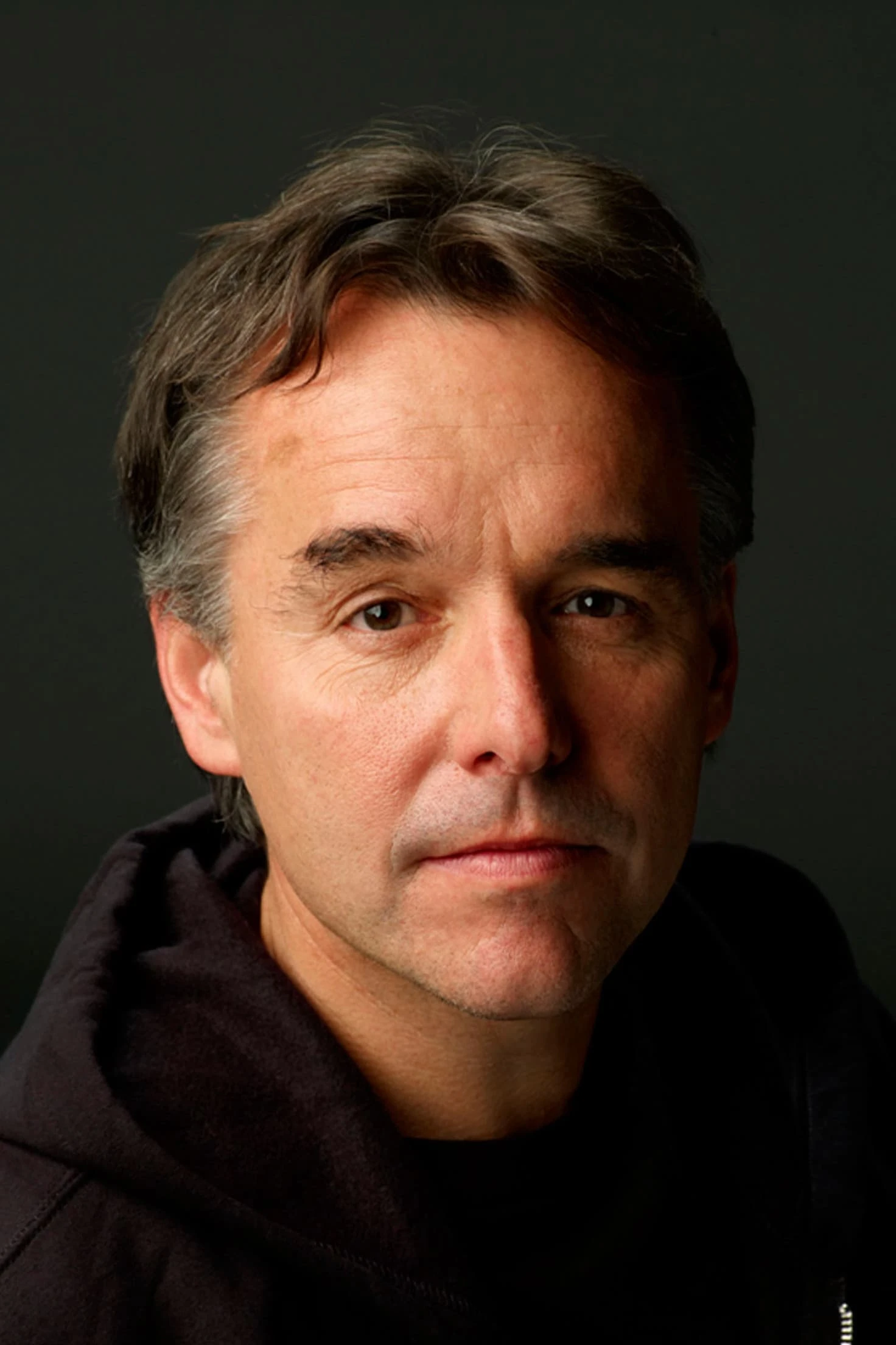 Foto von Chris Columbus