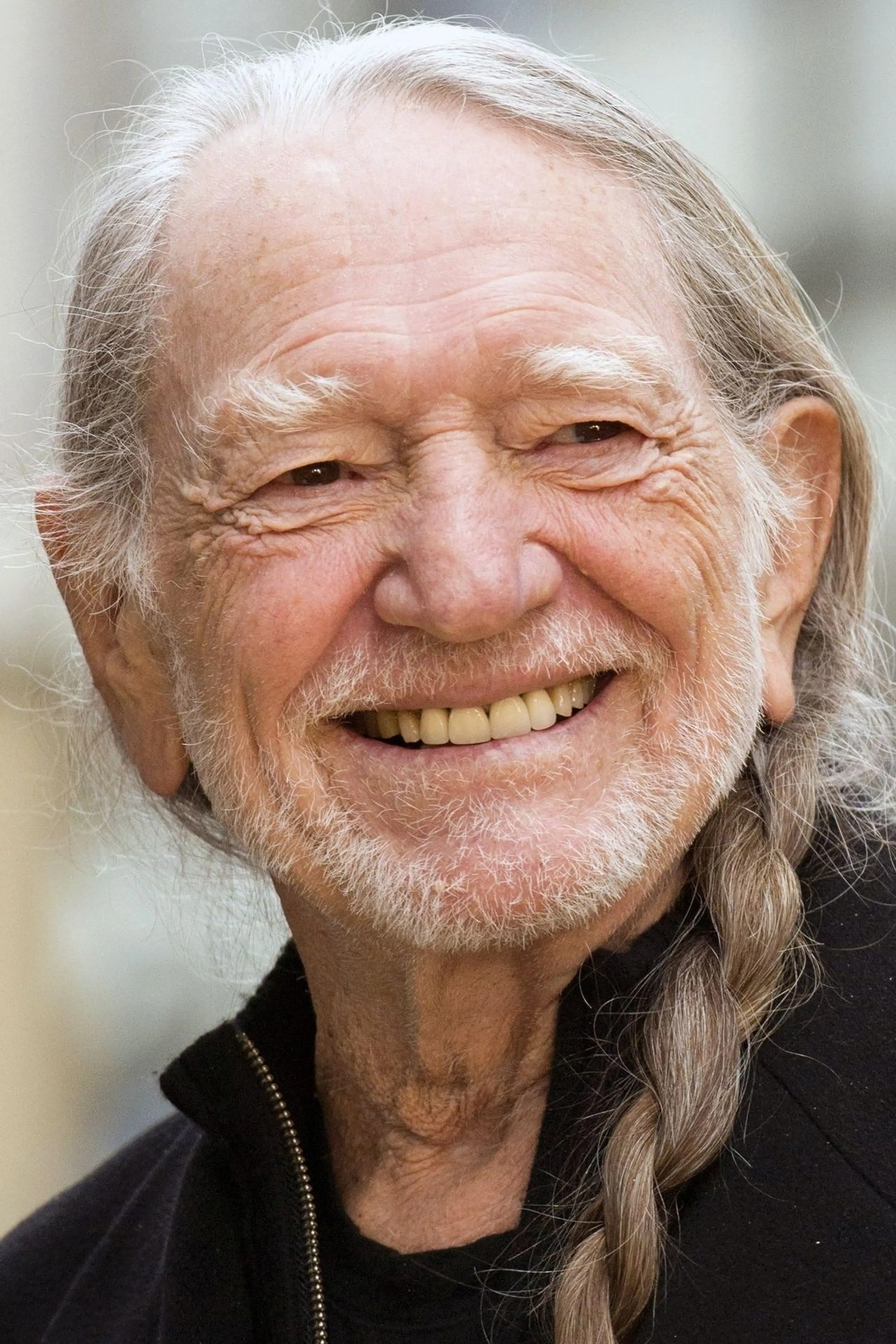 Foto von Willie Nelson