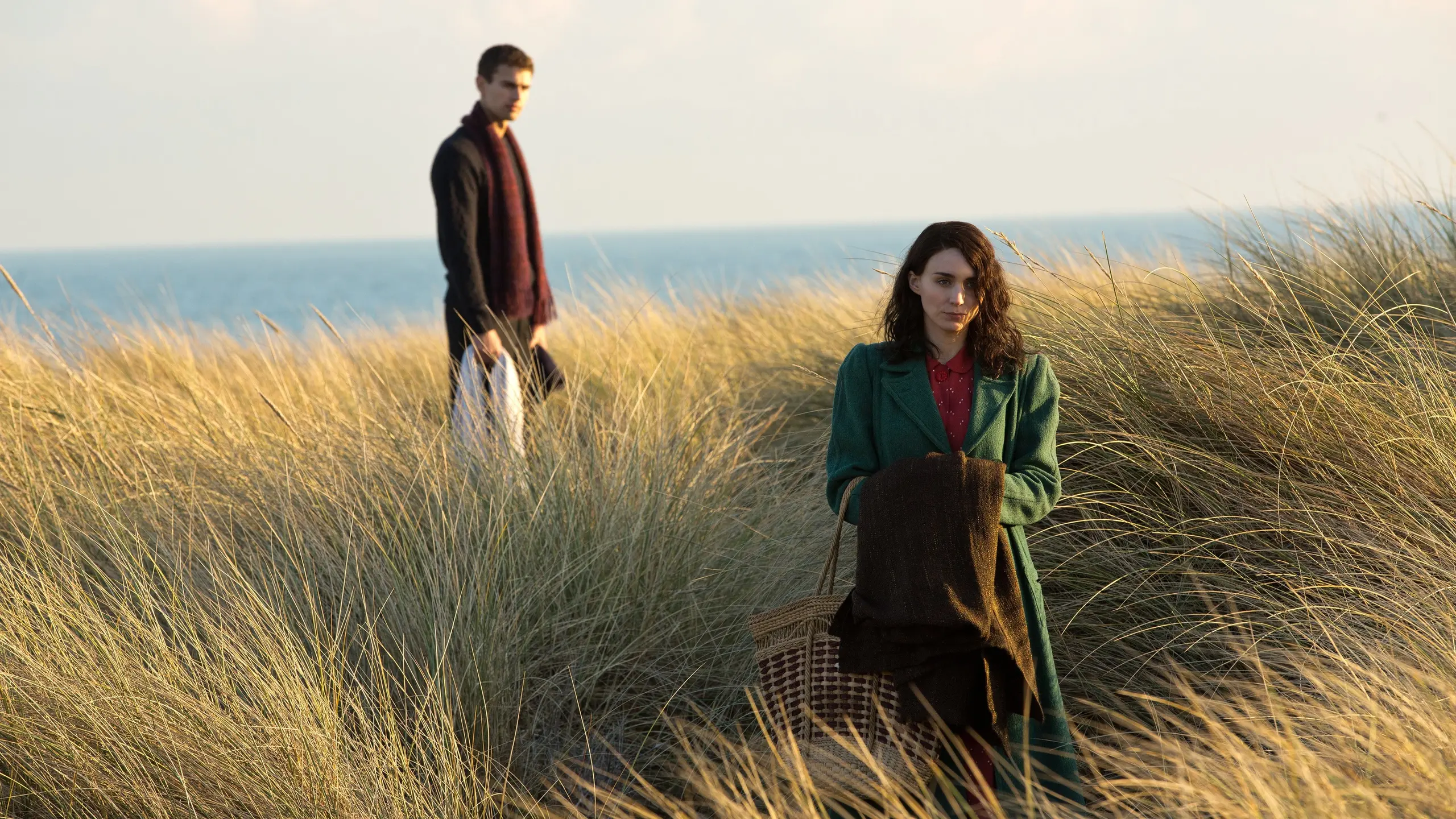 Ein verborgenes Leben - The Secret Scripture