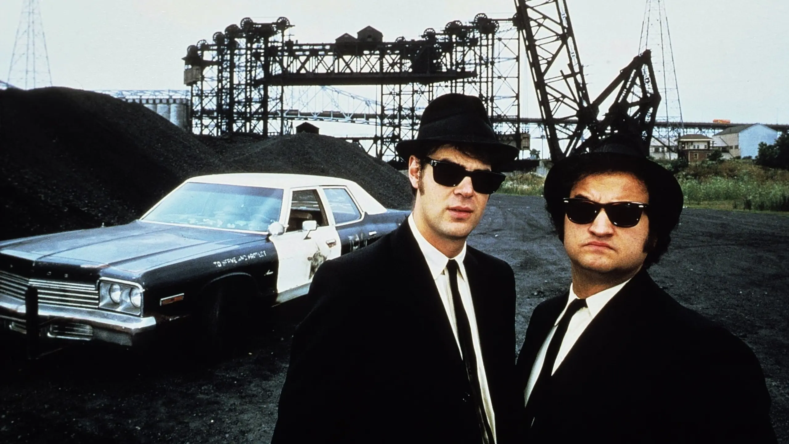 Blues Brothers