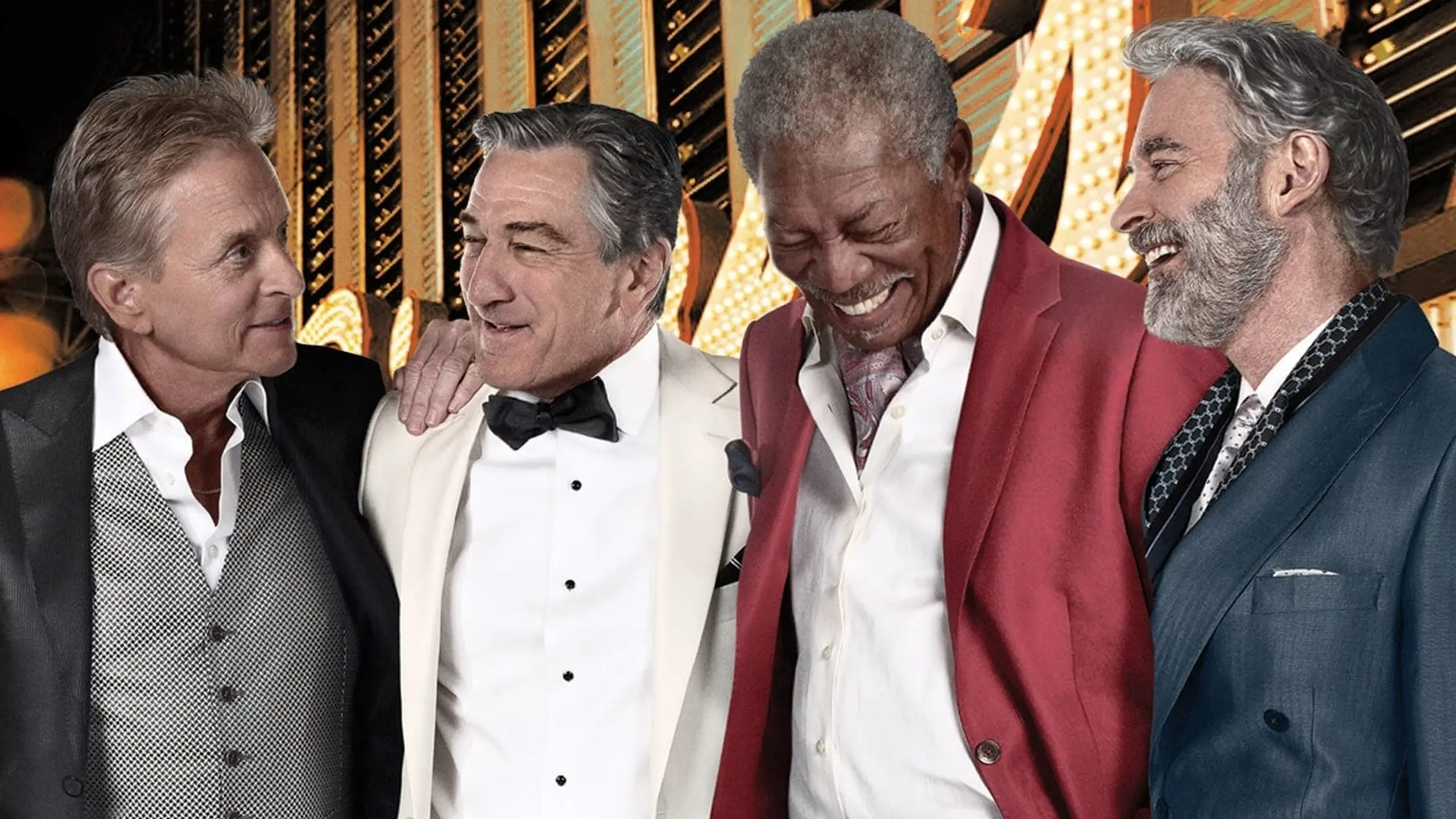 Last Vegas