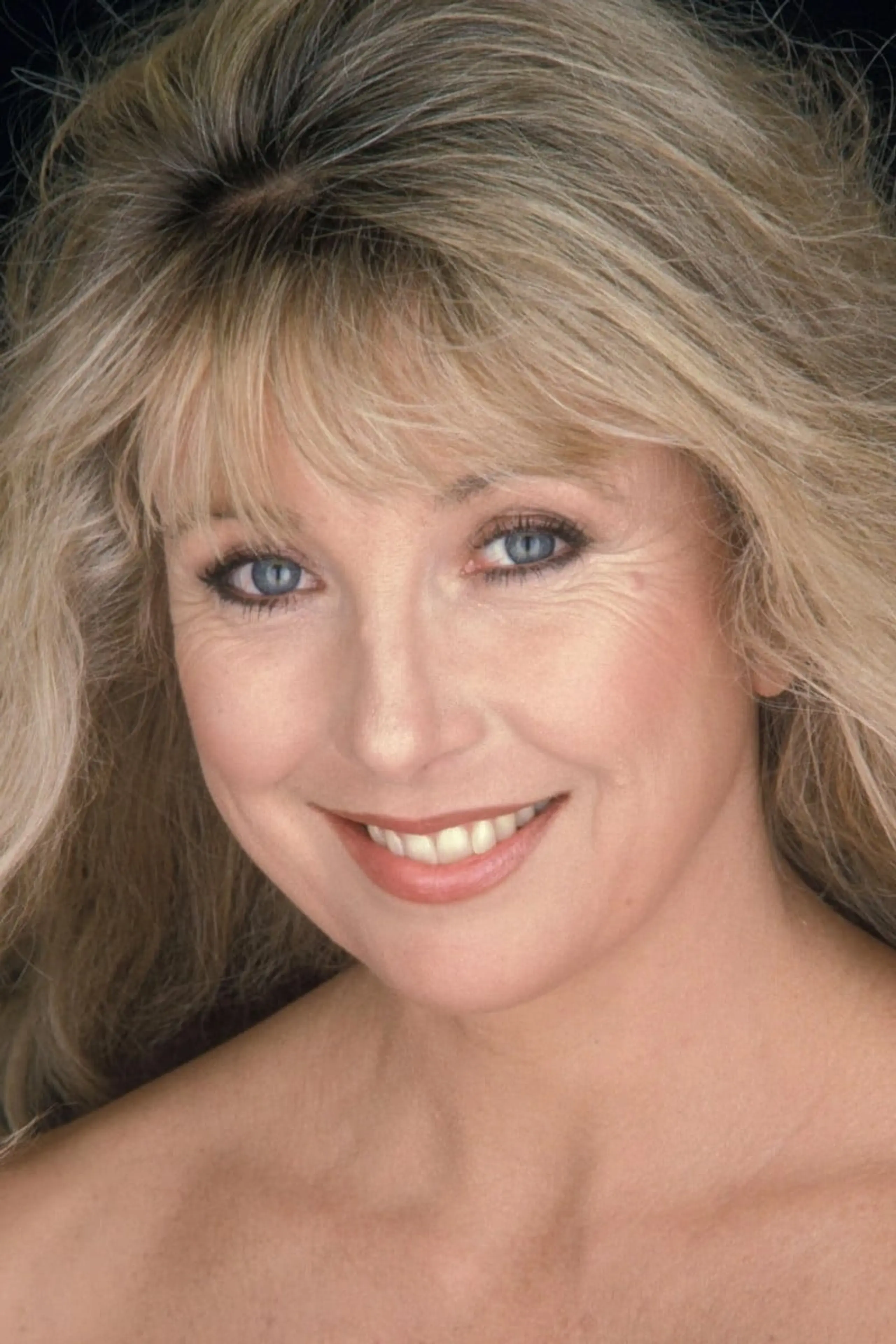 Foto von Teri Garr