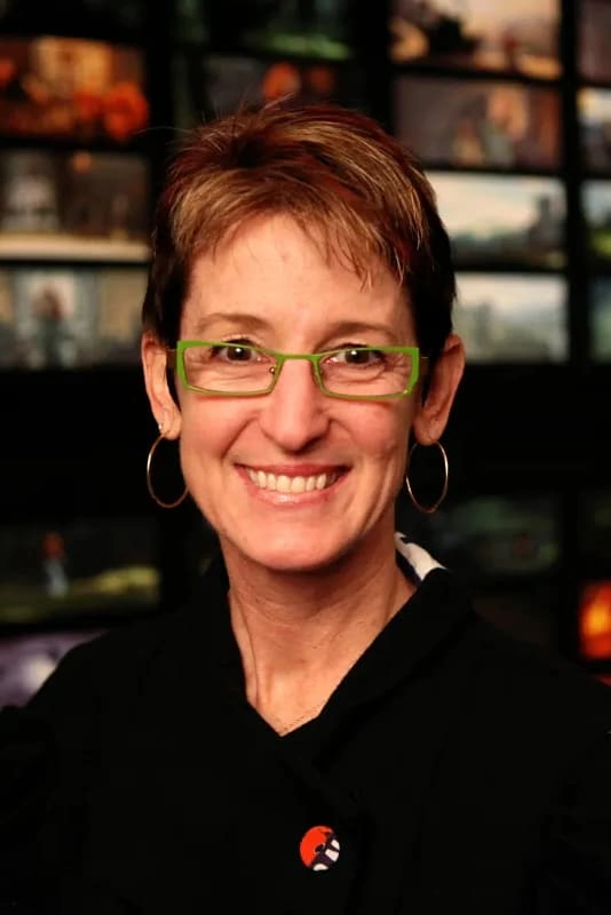 Foto von Tia W. Kratter