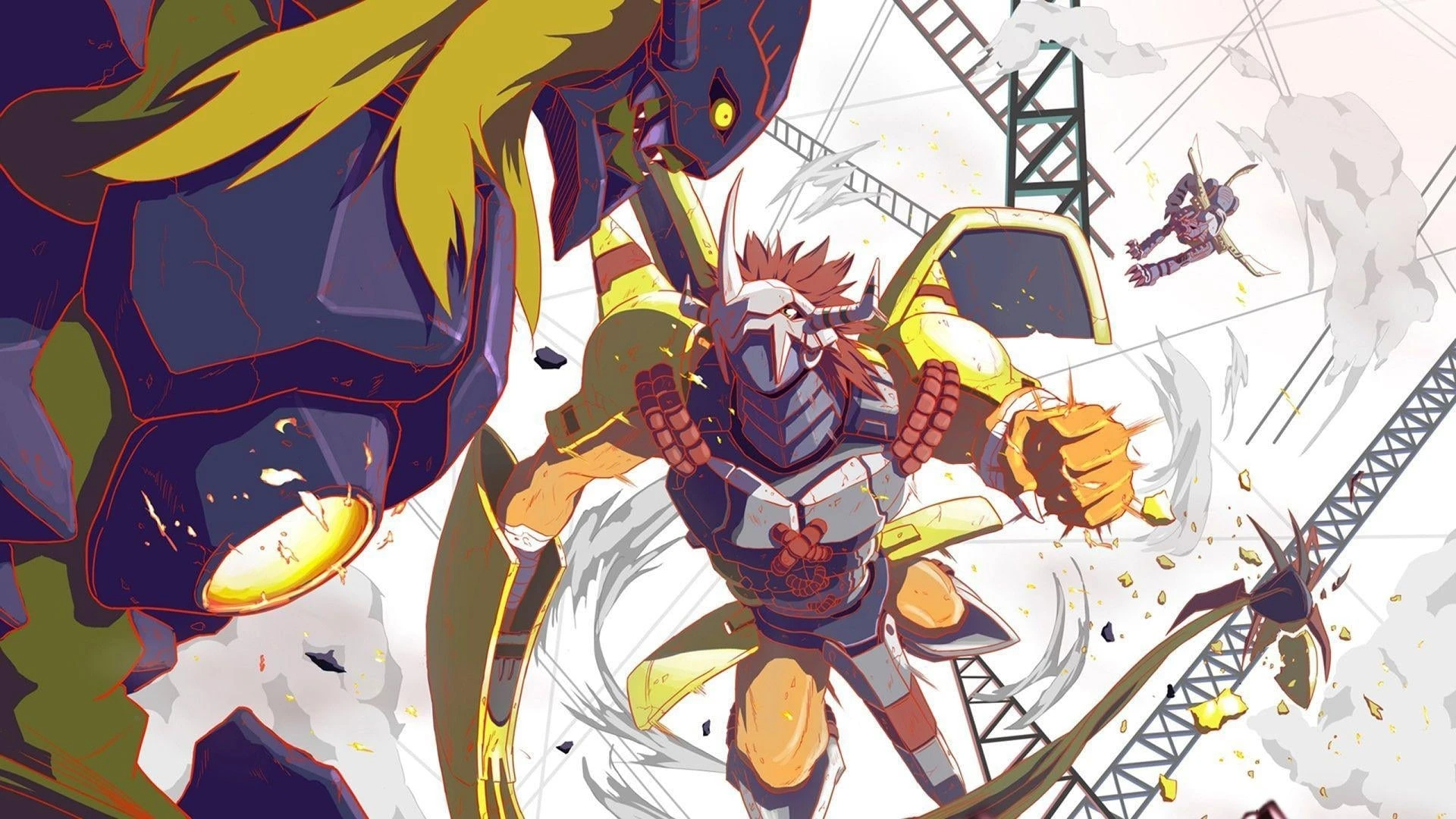 Digimon - Der Film
