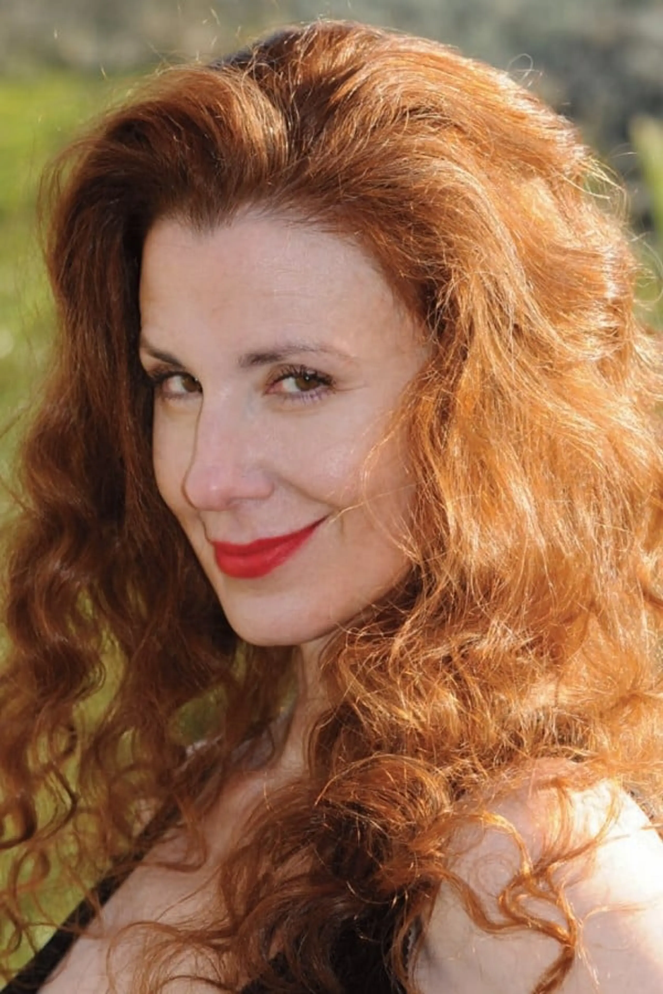 Foto von Suzie Plakson