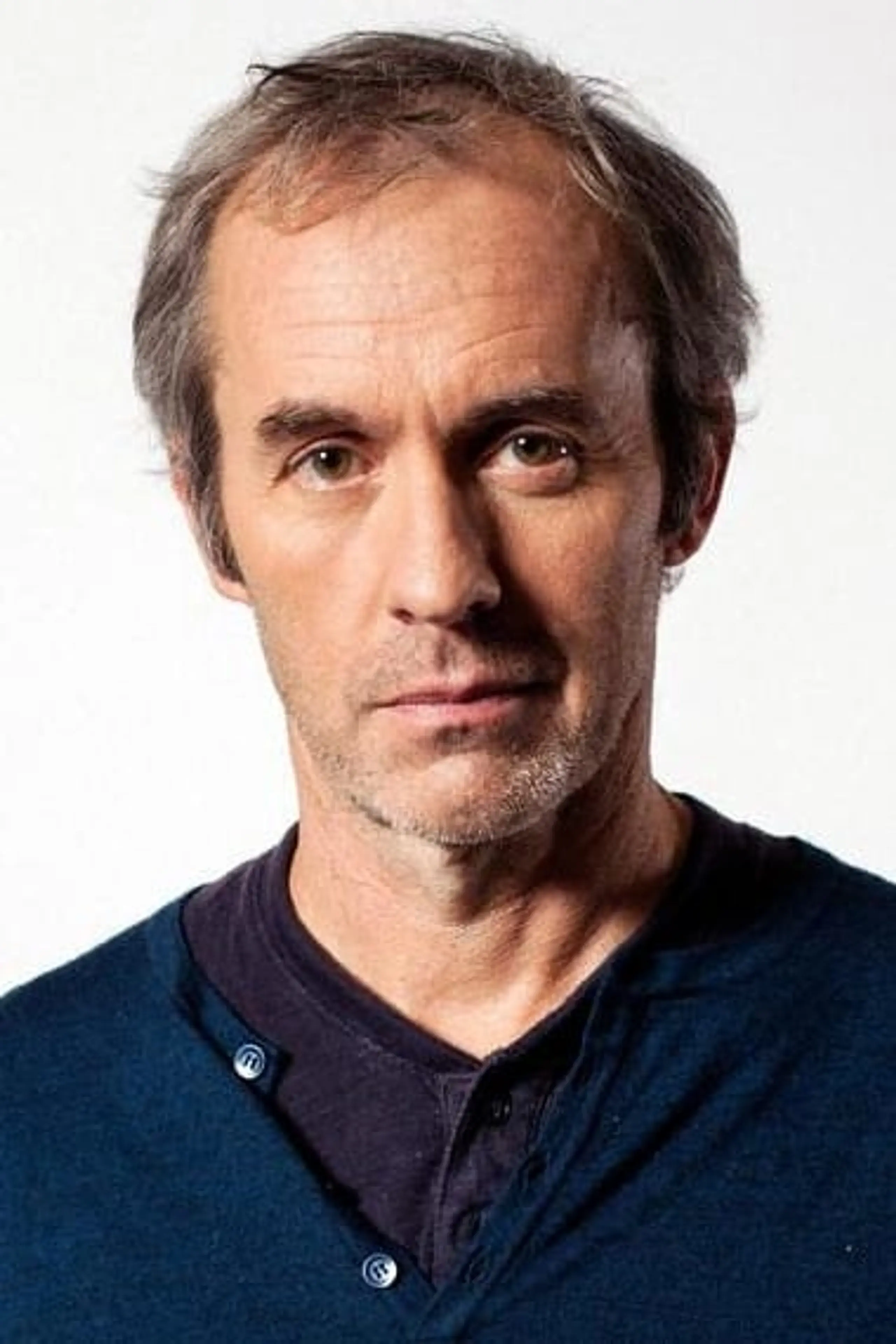 Foto von Stephen Dillane