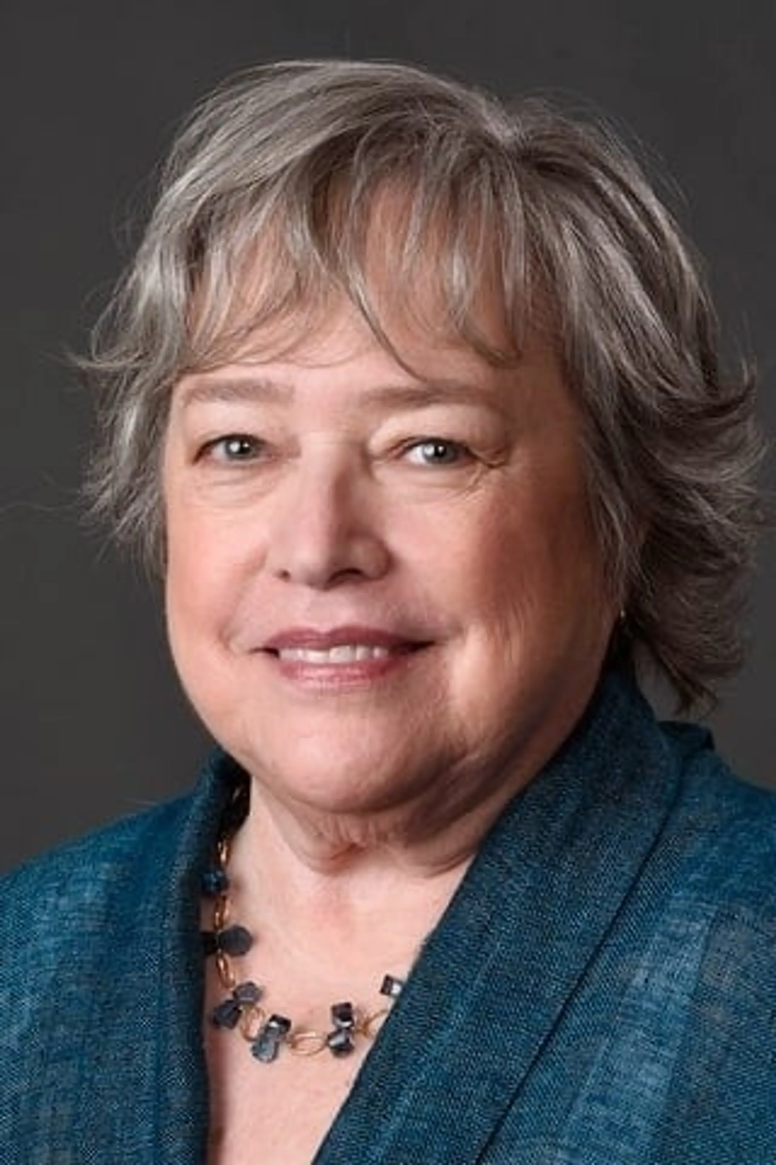 Foto von Kathy Bates