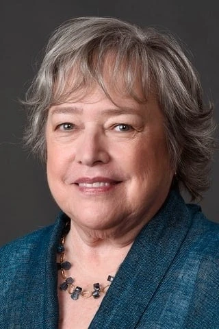 Foto von Kathy Bates