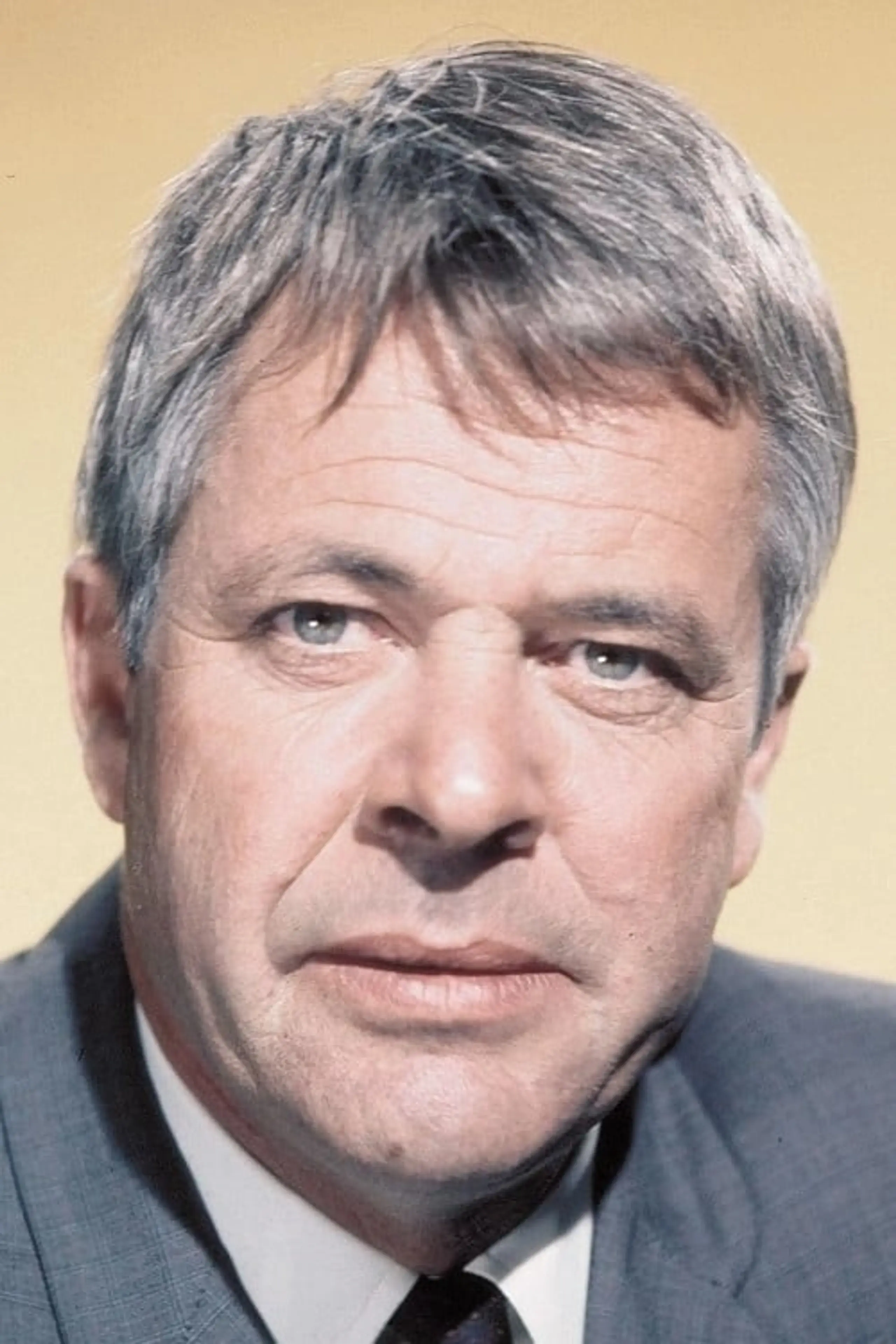 Foto von William Windom