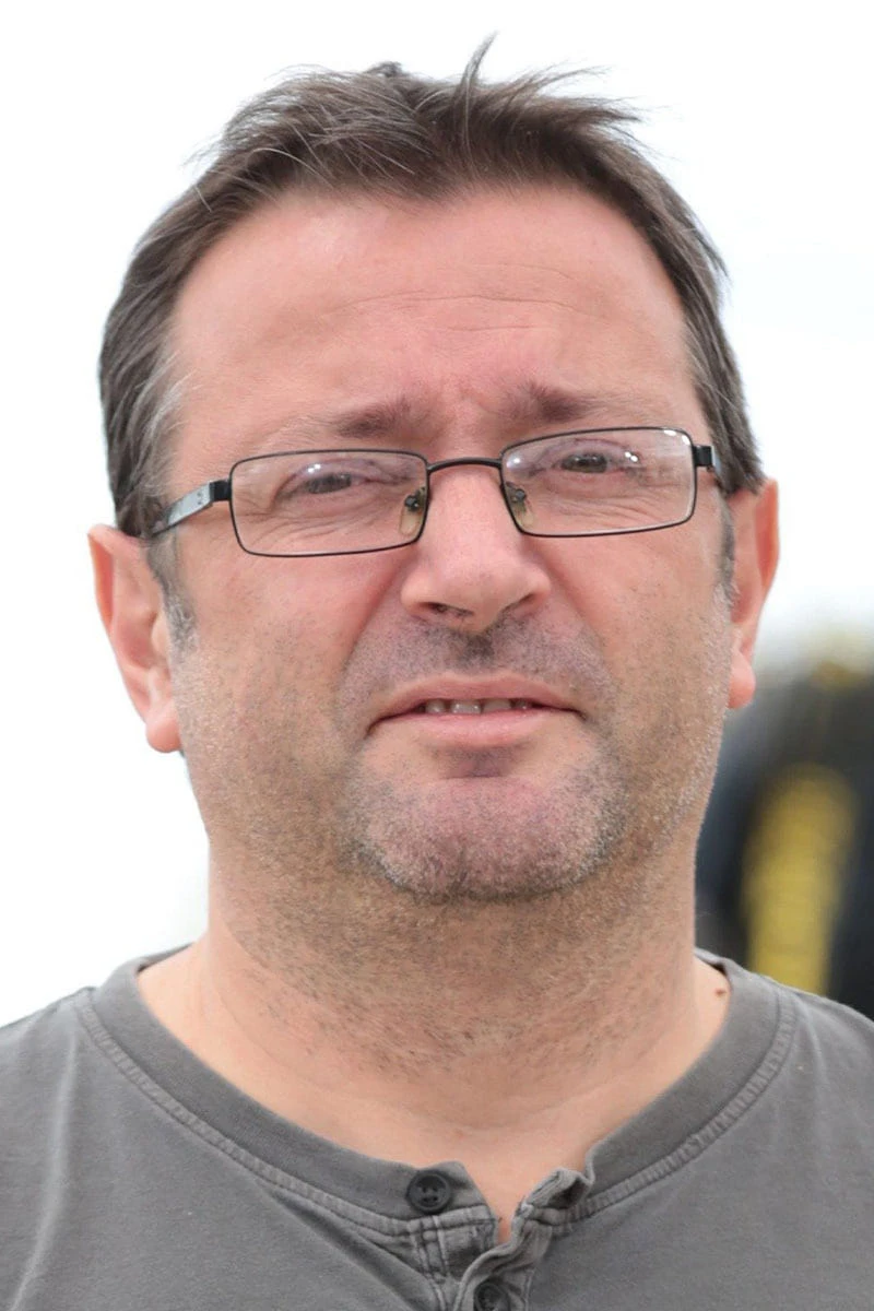 Foto von Vincent Maraval