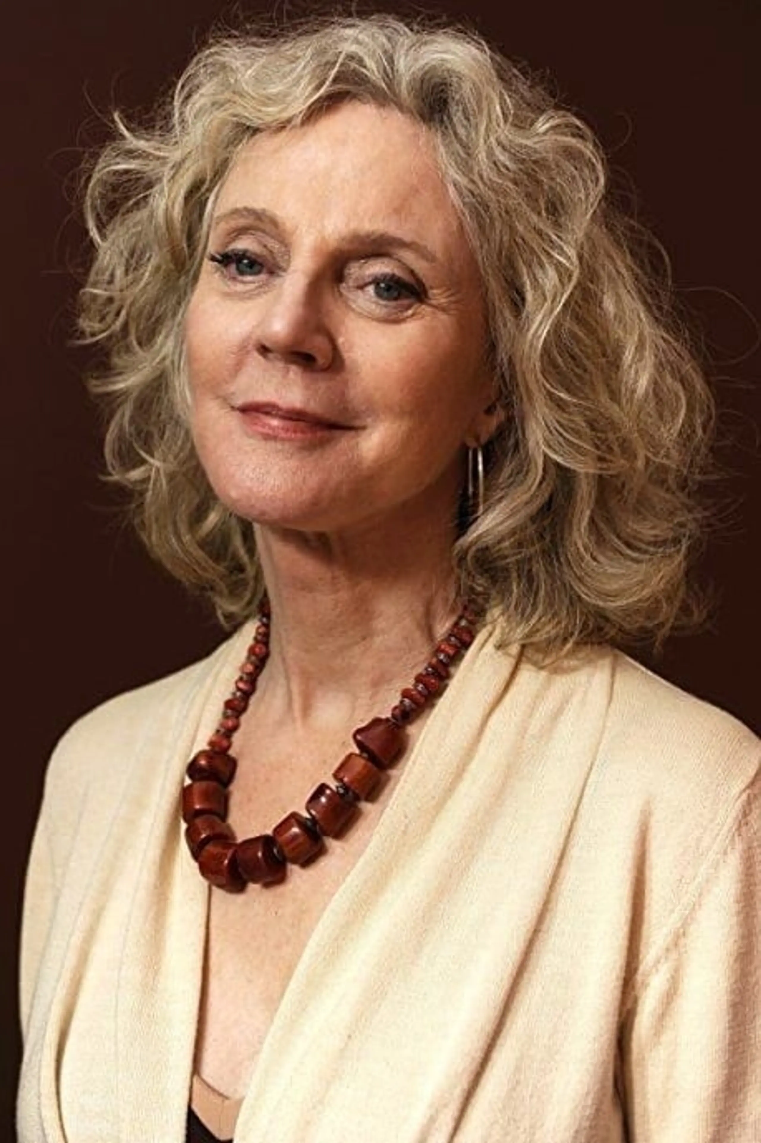 Foto von Blythe Danner