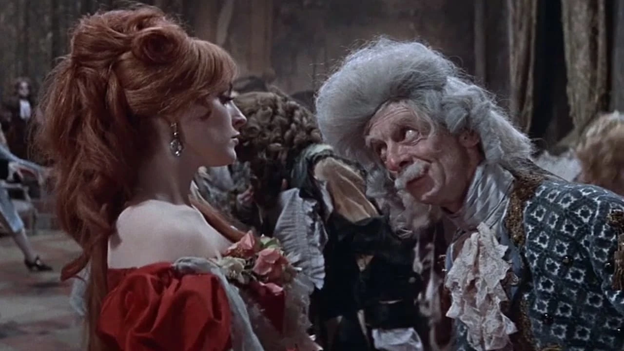 Tanz der Vampire