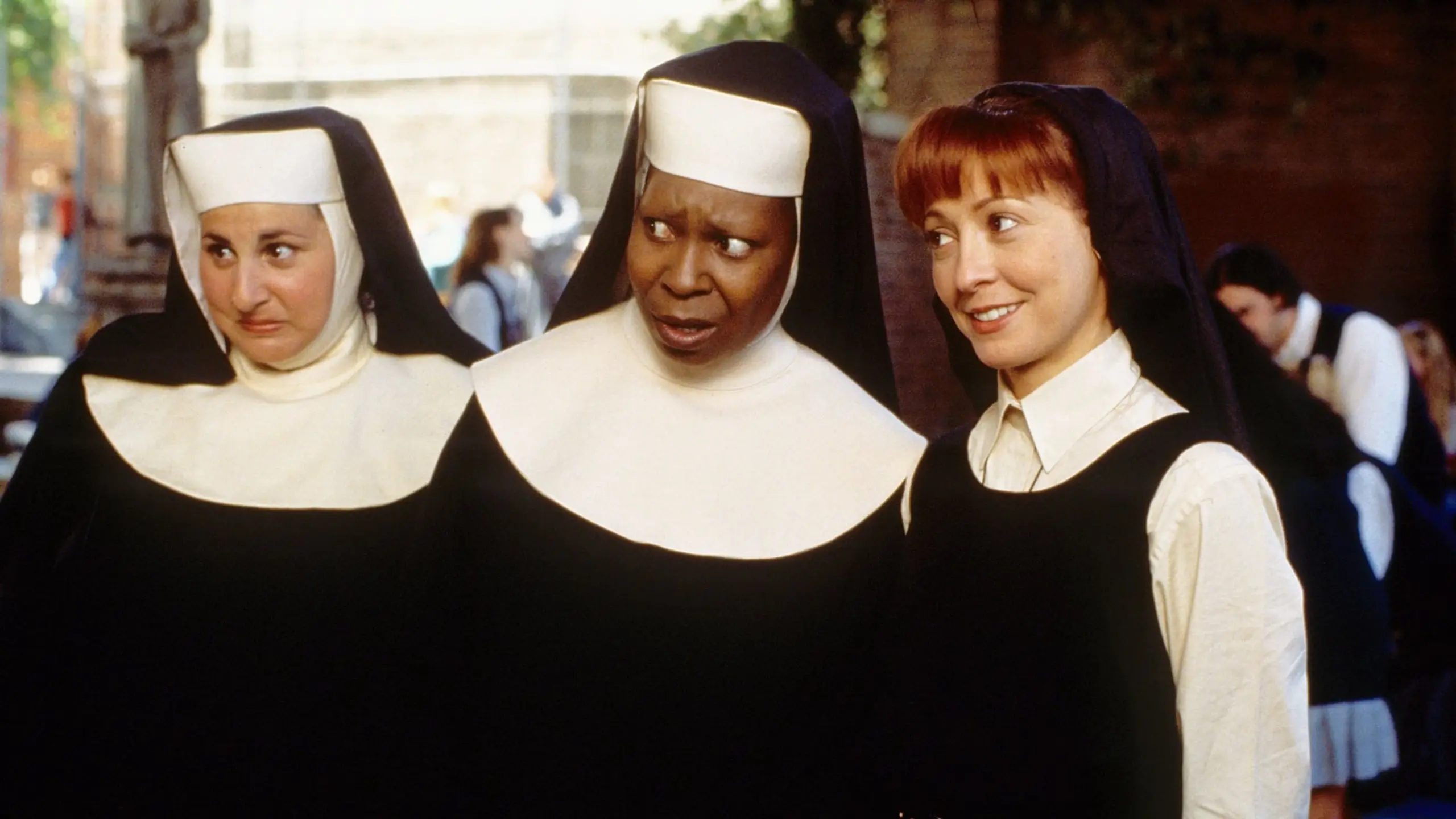 Sister Act 2 - In göttlicher Mission