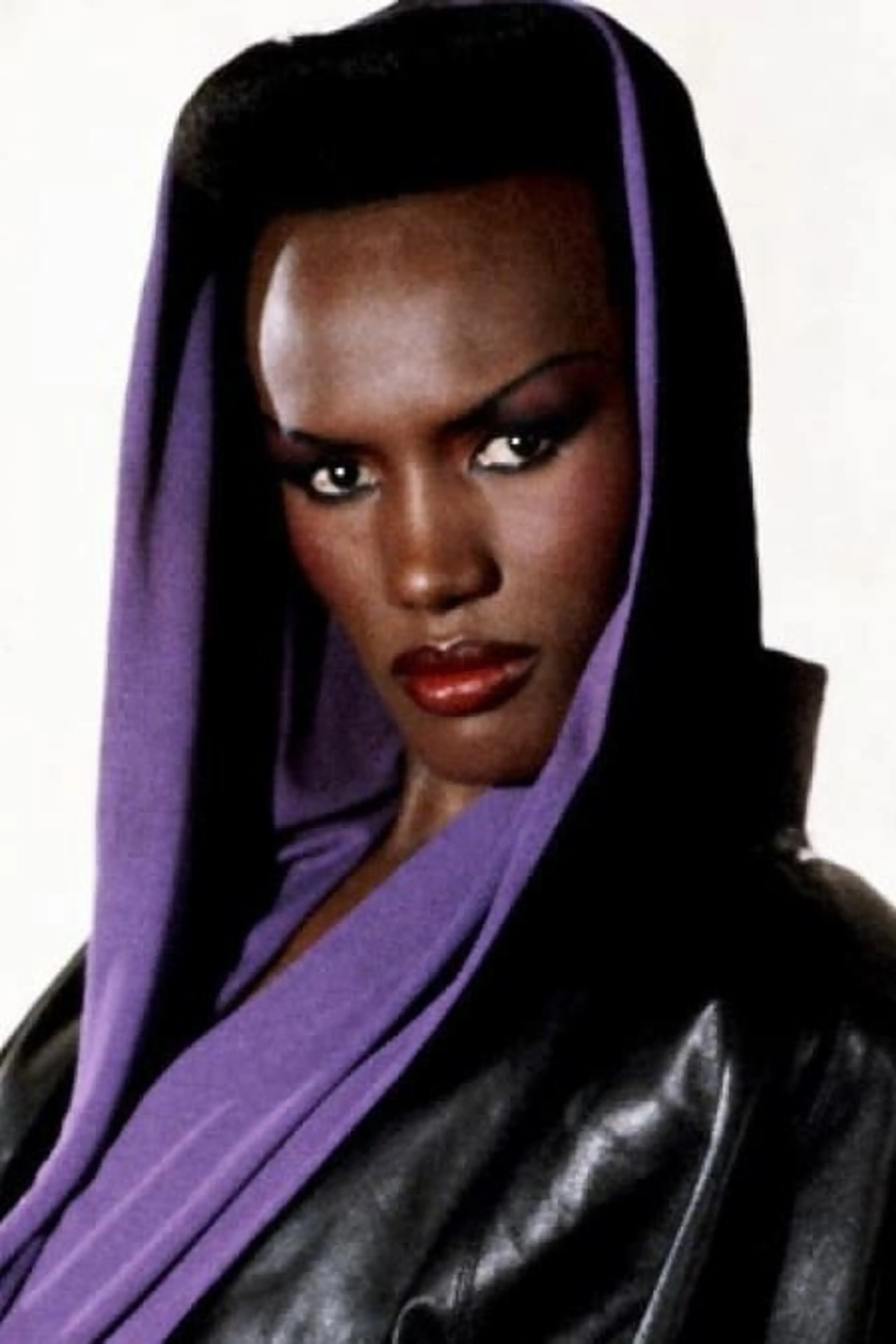 Foto von Grace Jones