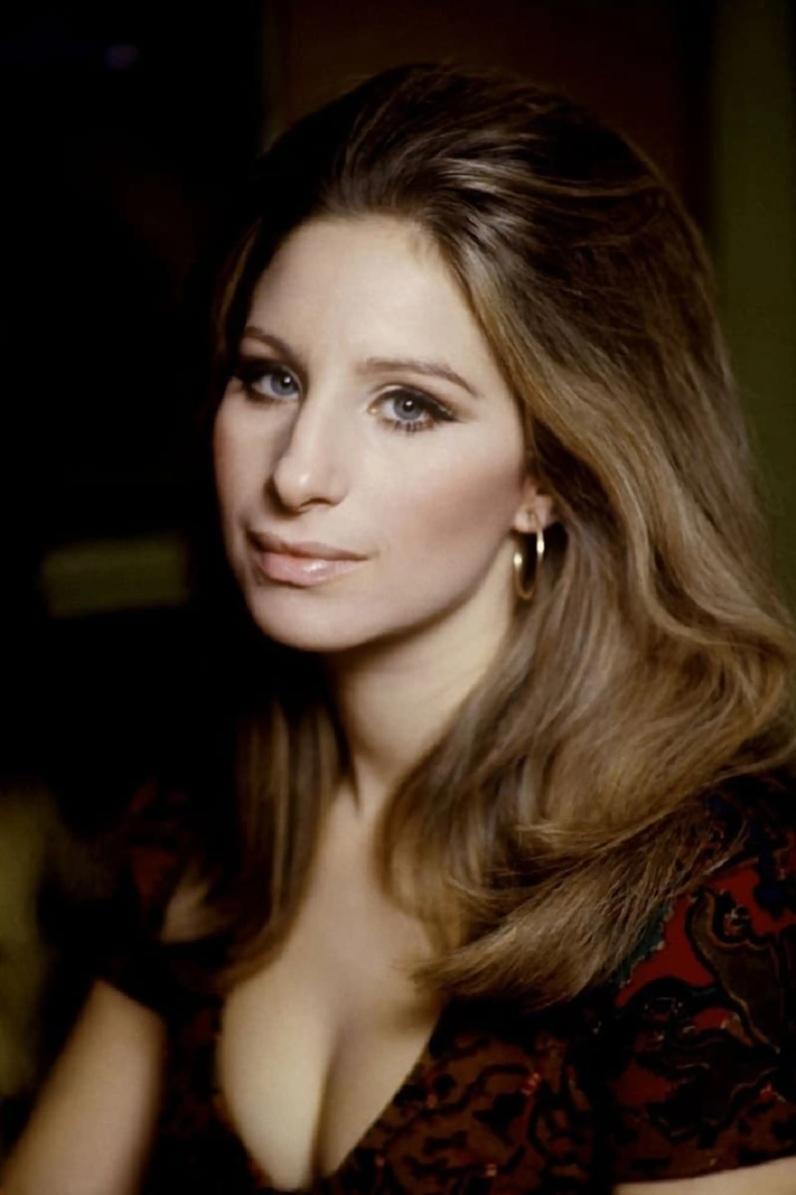 Foto von Barbra Streisand