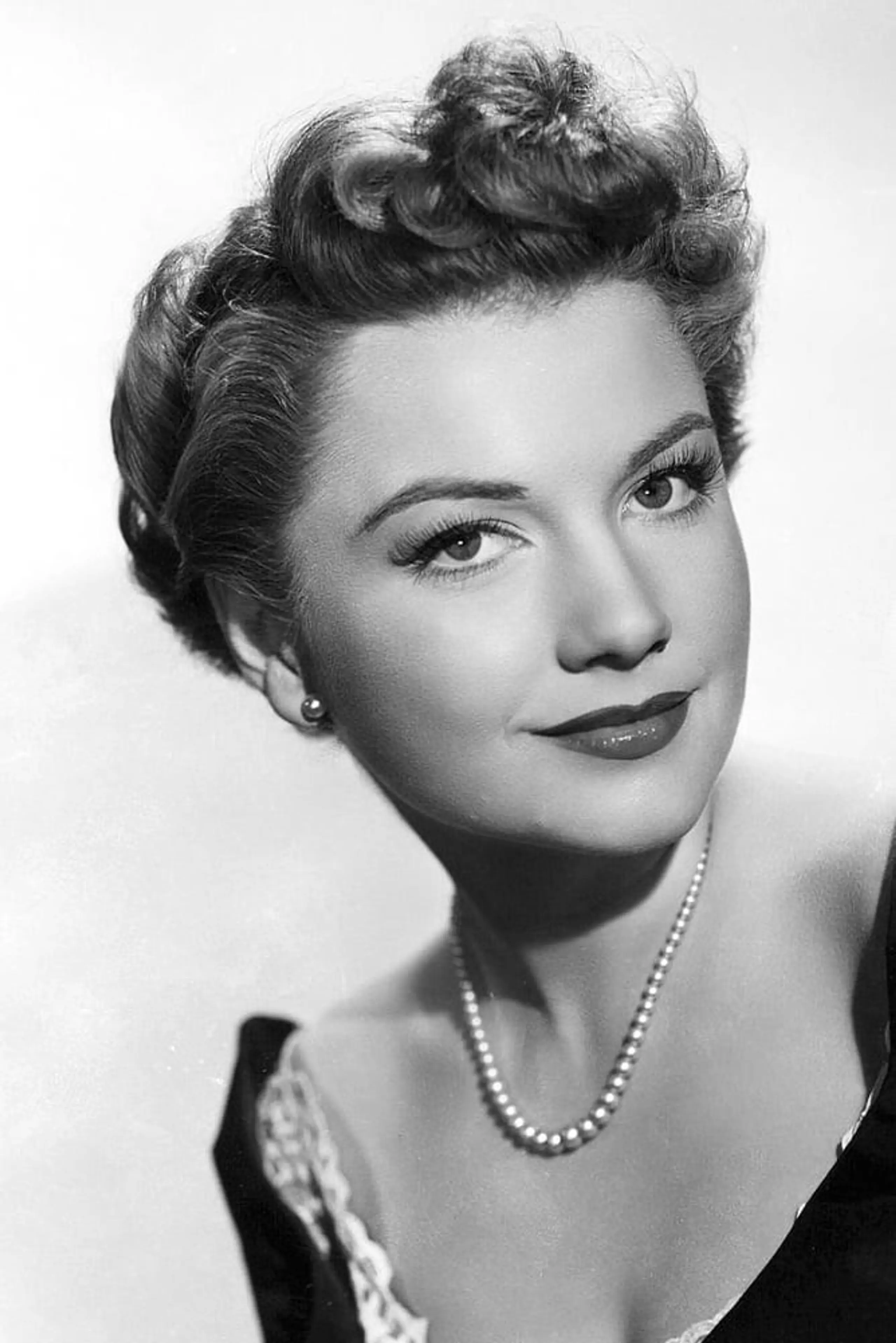 Foto von Anne Baxter