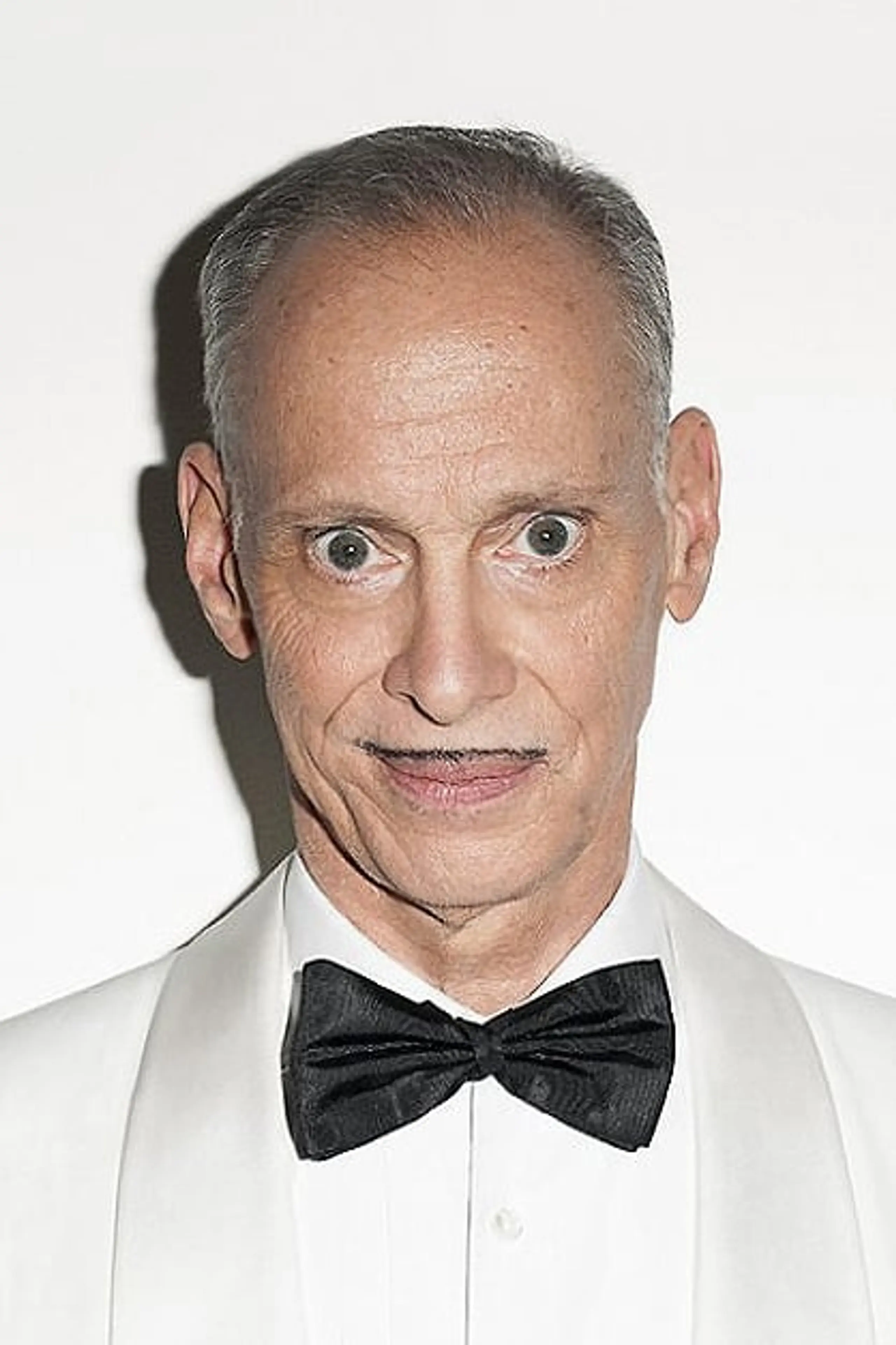 Foto von John Waters