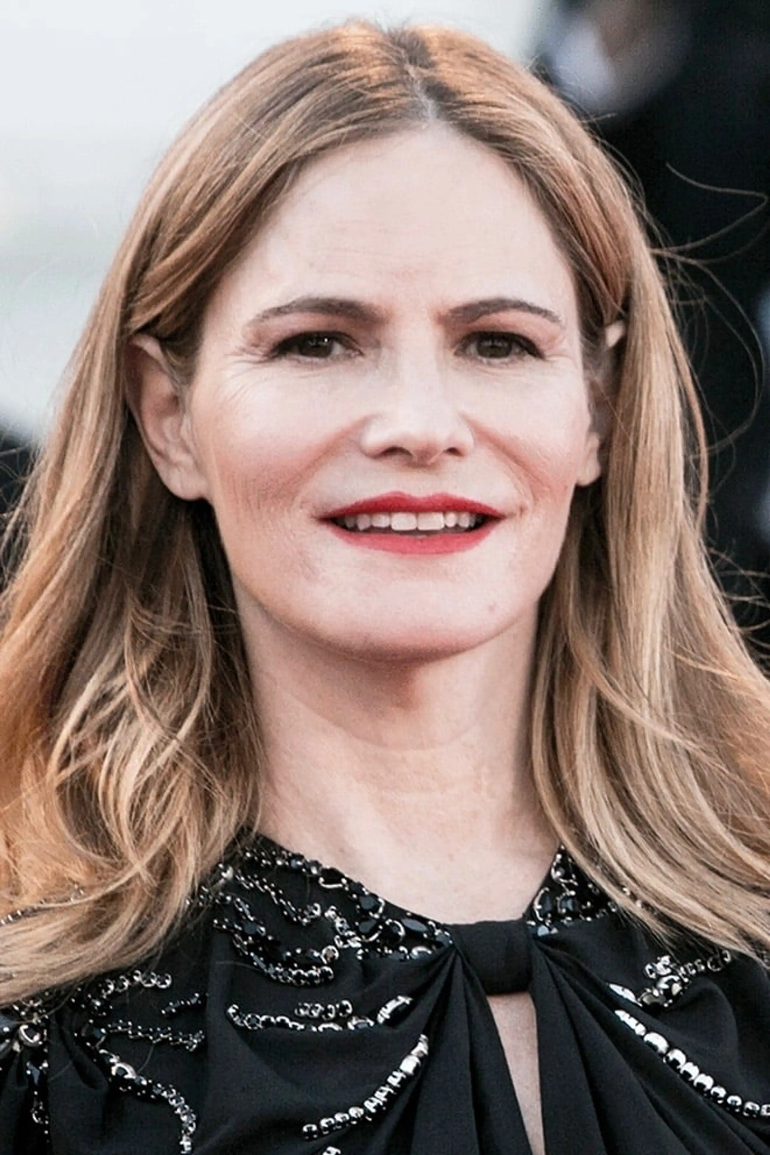 Foto von Jennifer Jason Leigh