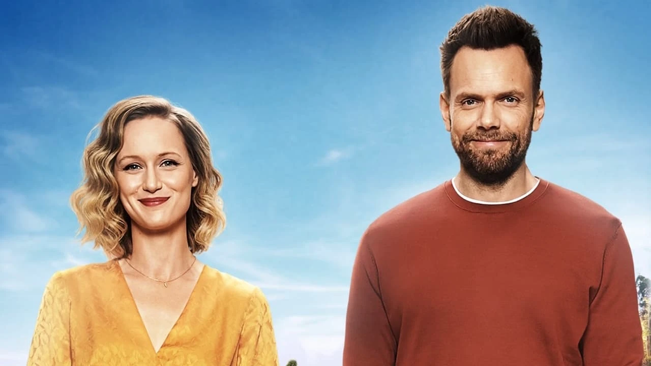 Happily - Glück in der Ehe, Pech beim Mord