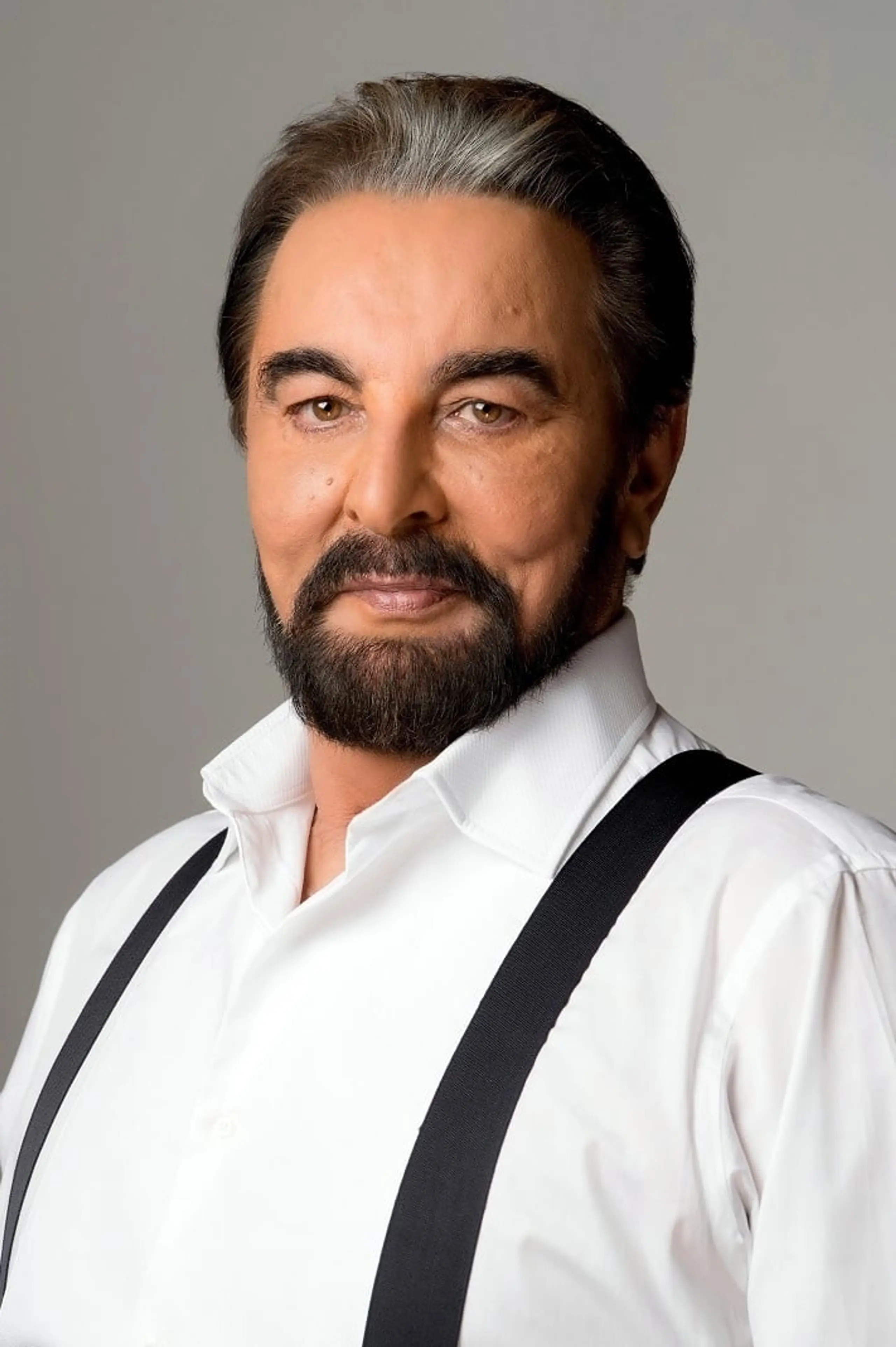 Foto von Kabir Bedi