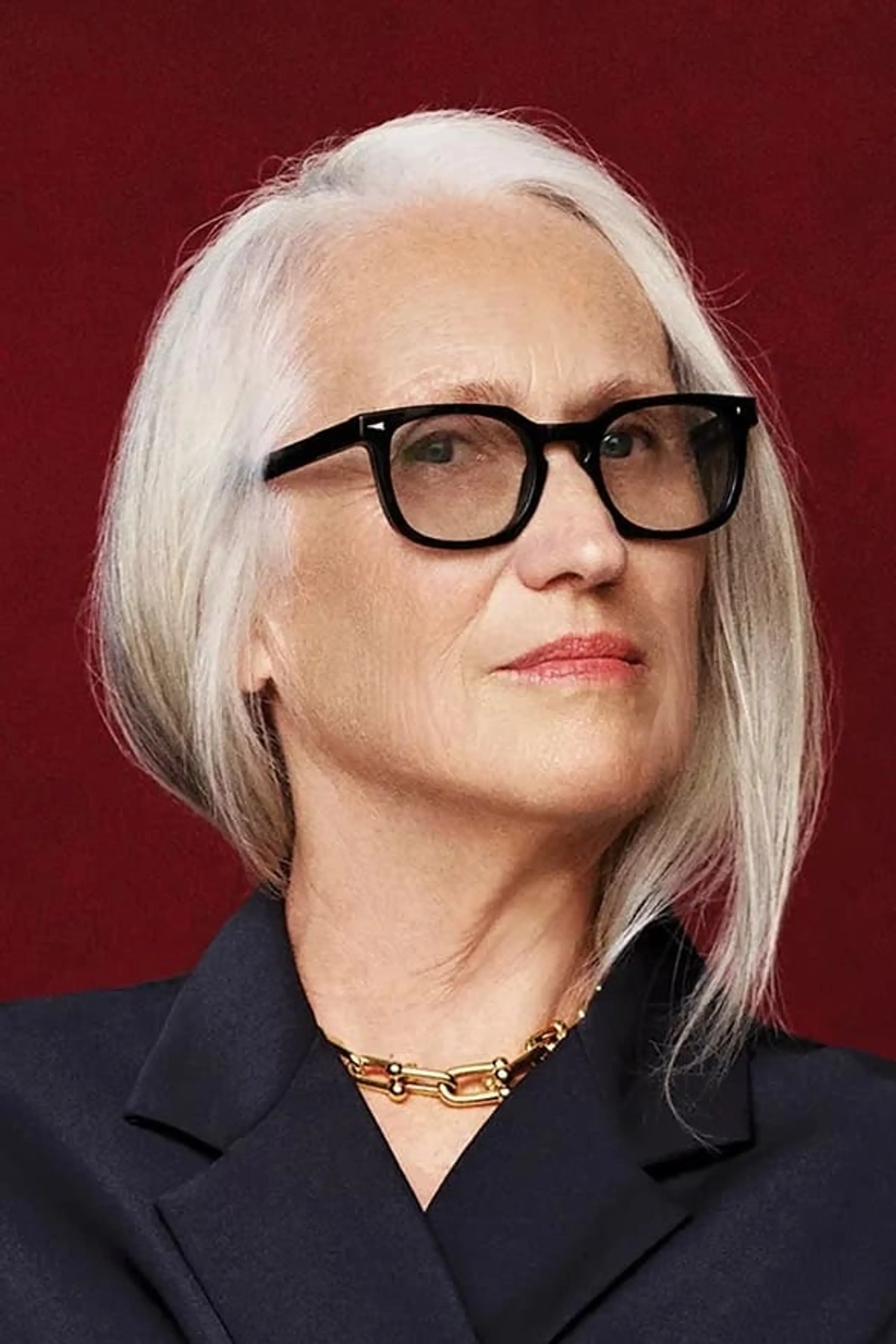 Foto von Jane Campion