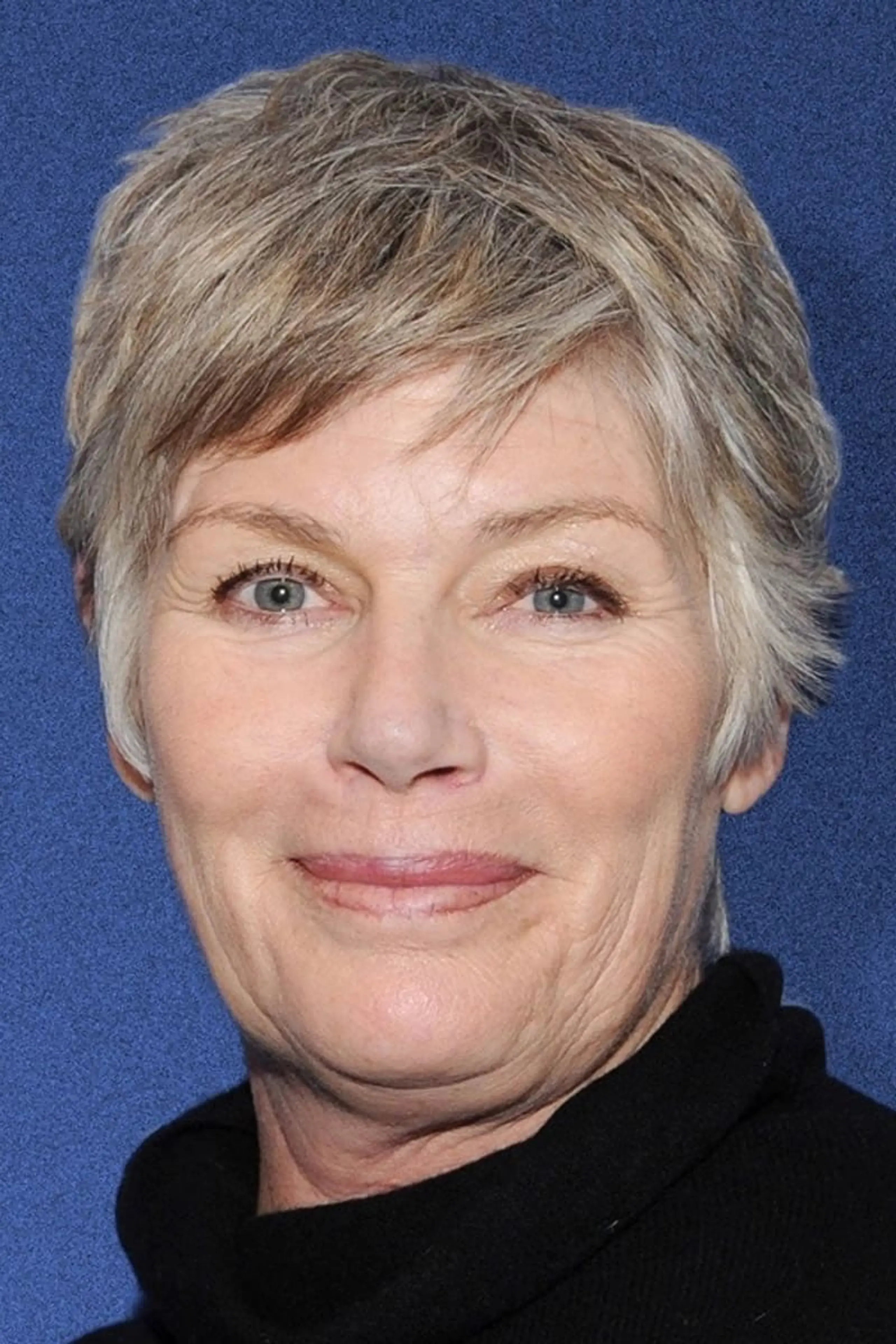 Foto von Kelly McGillis