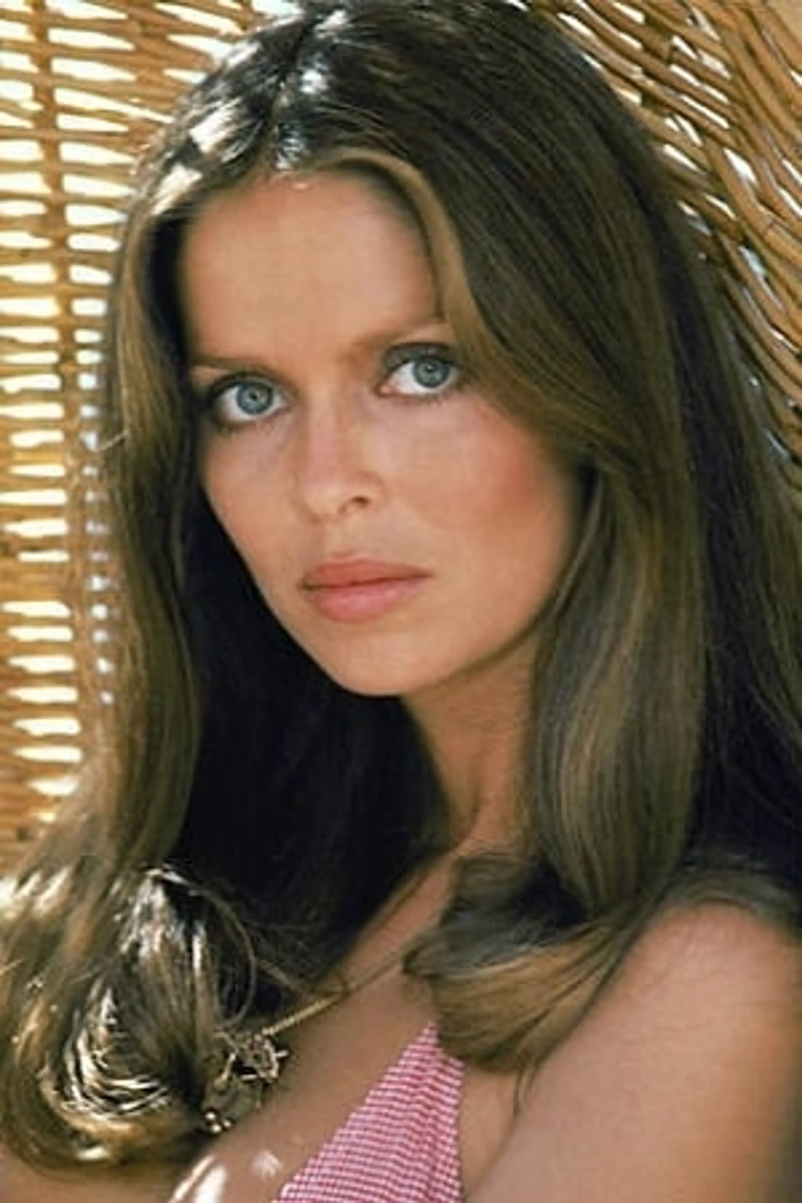 Foto von Barbara Bach