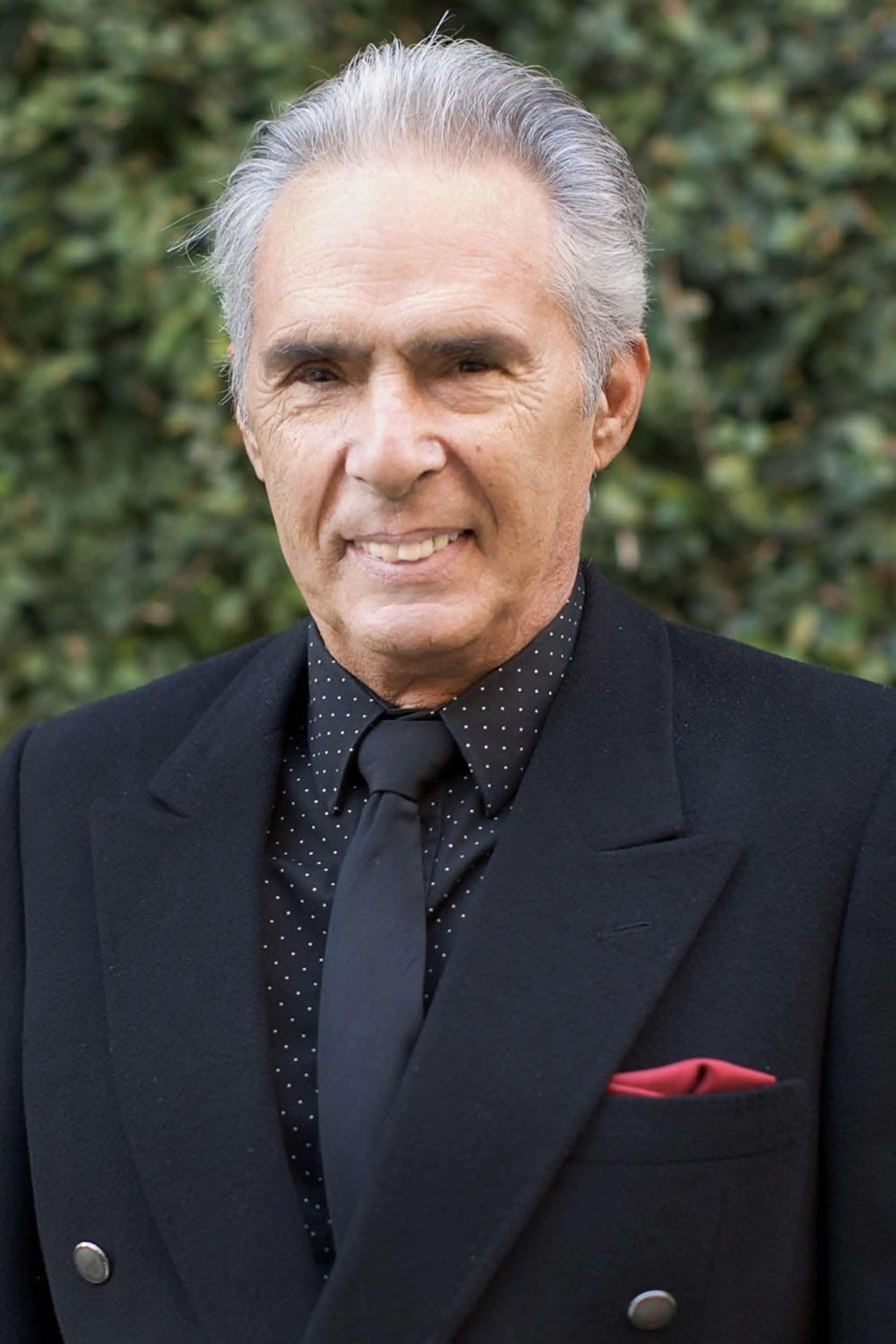 Foto von Bill Conti