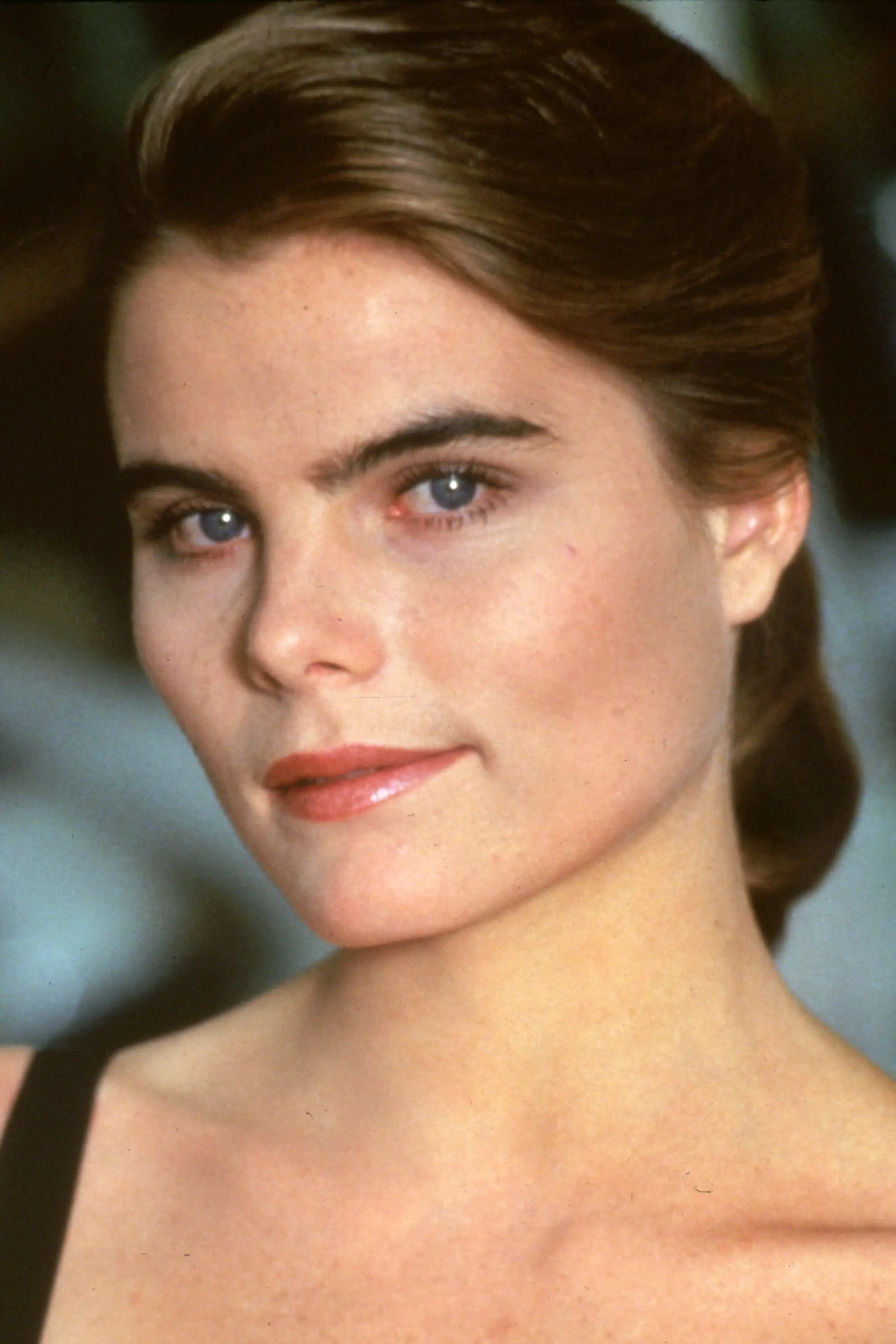 Foto von Mariel Hemingway