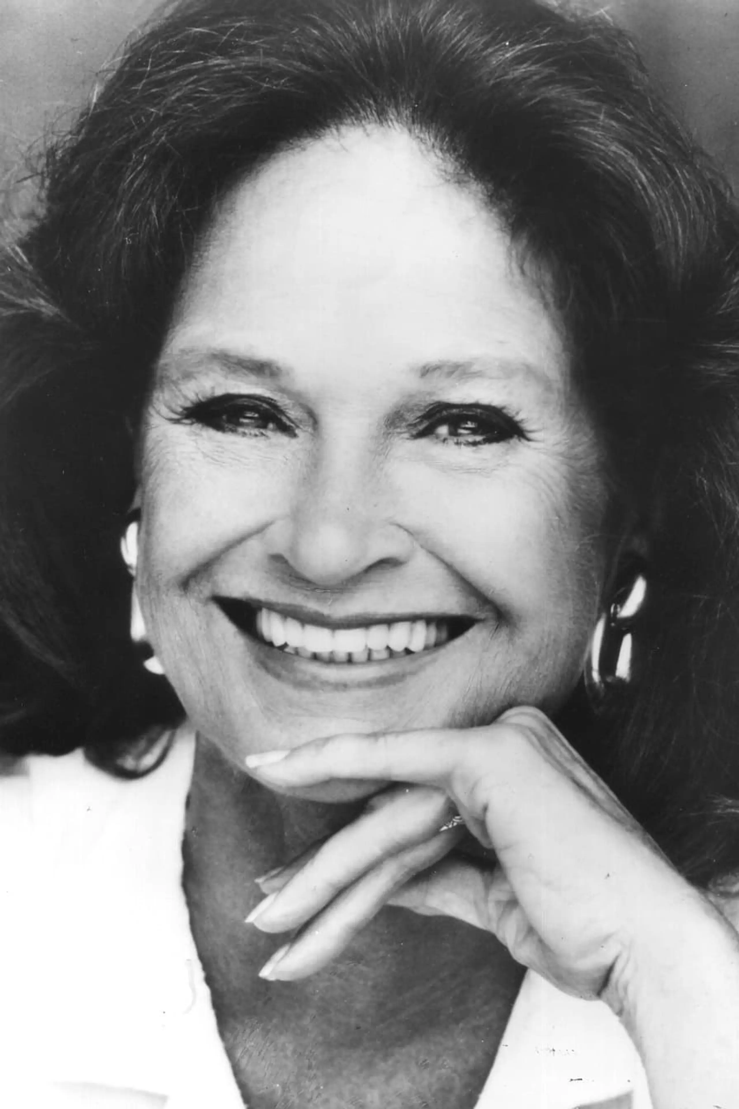 Foto von Colleen Dewhurst