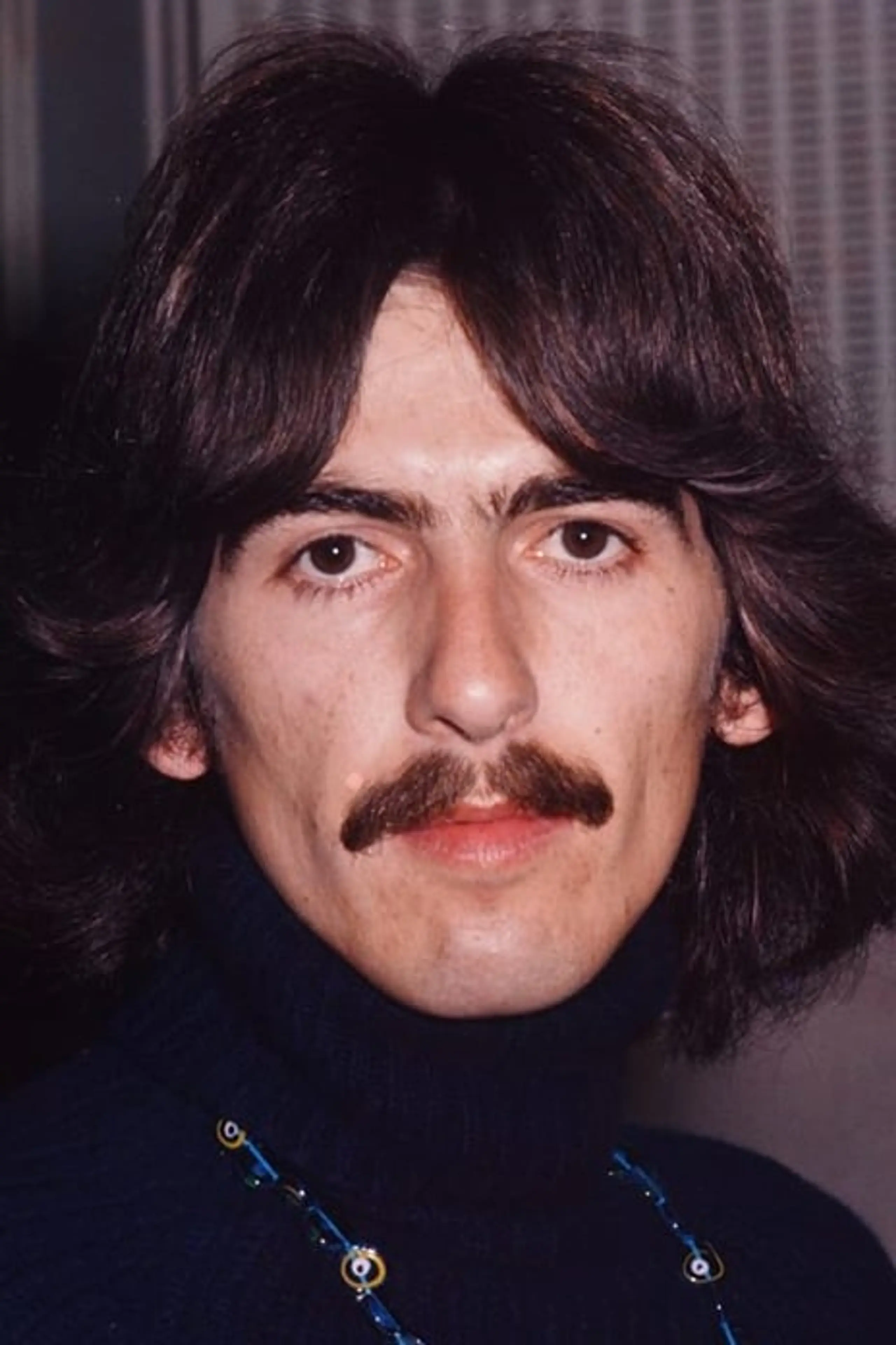 Foto von George Harrison