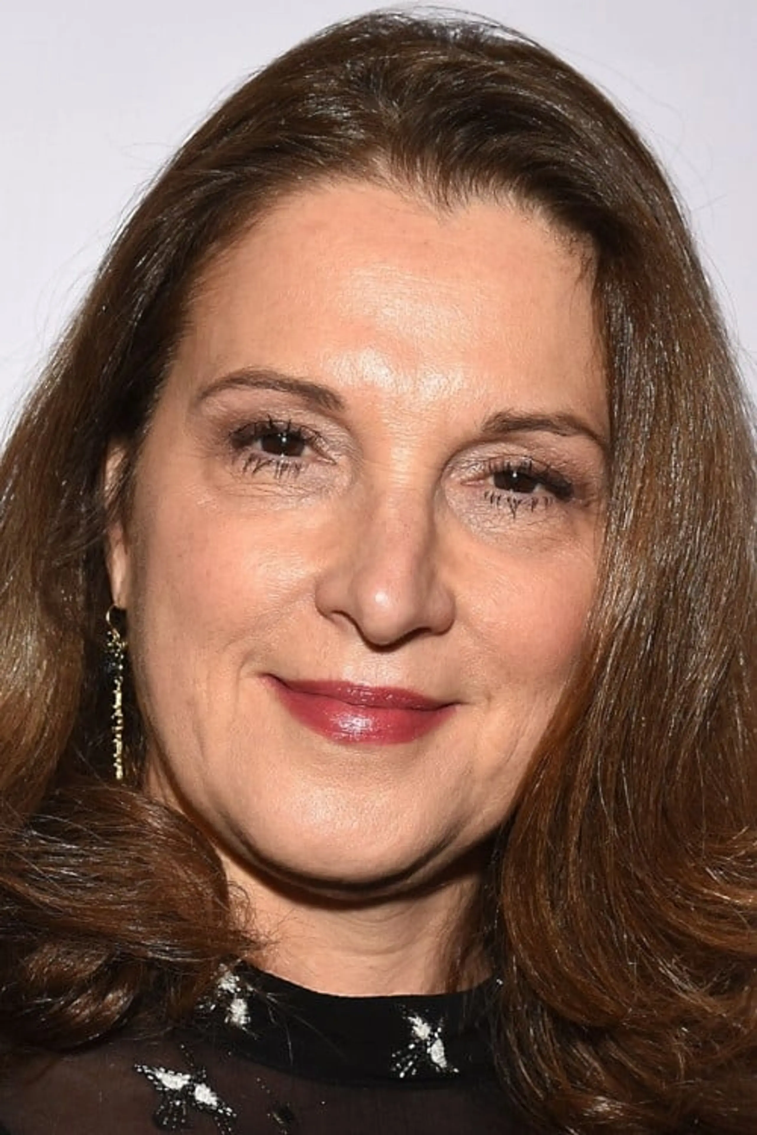 Foto von Barbara Broccoli