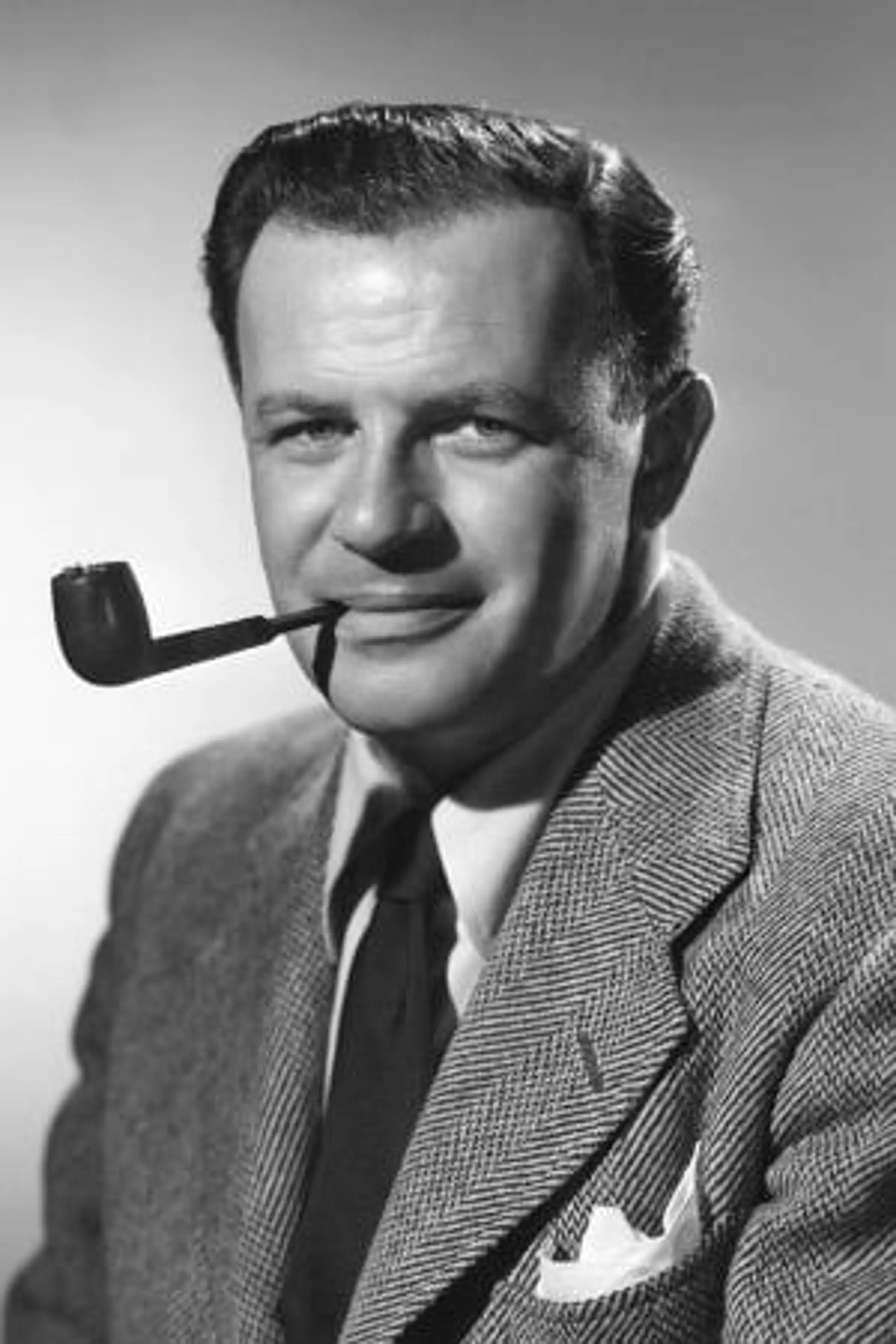 Foto von Joseph L. Mankiewicz