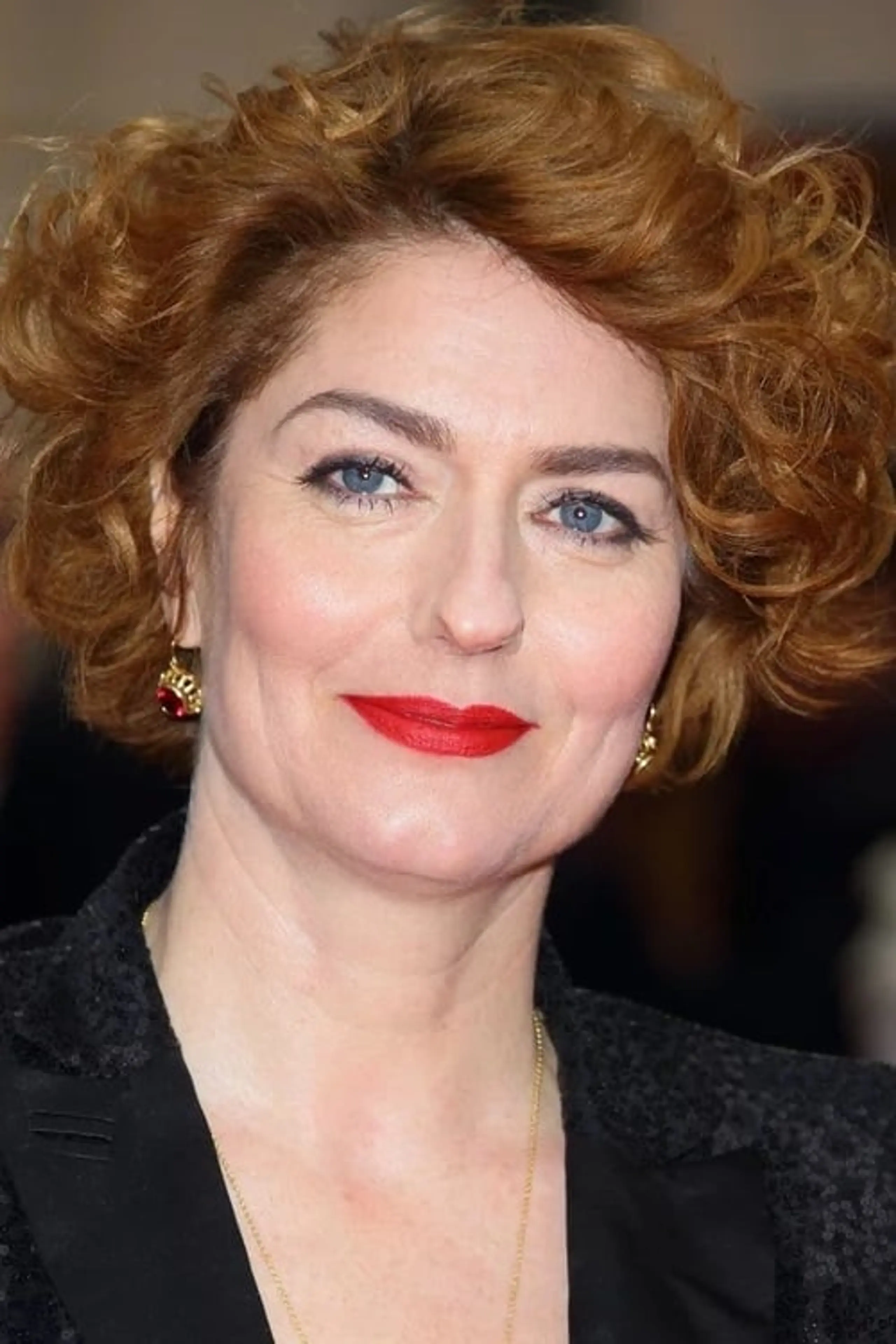 Foto von Anna Chancellor