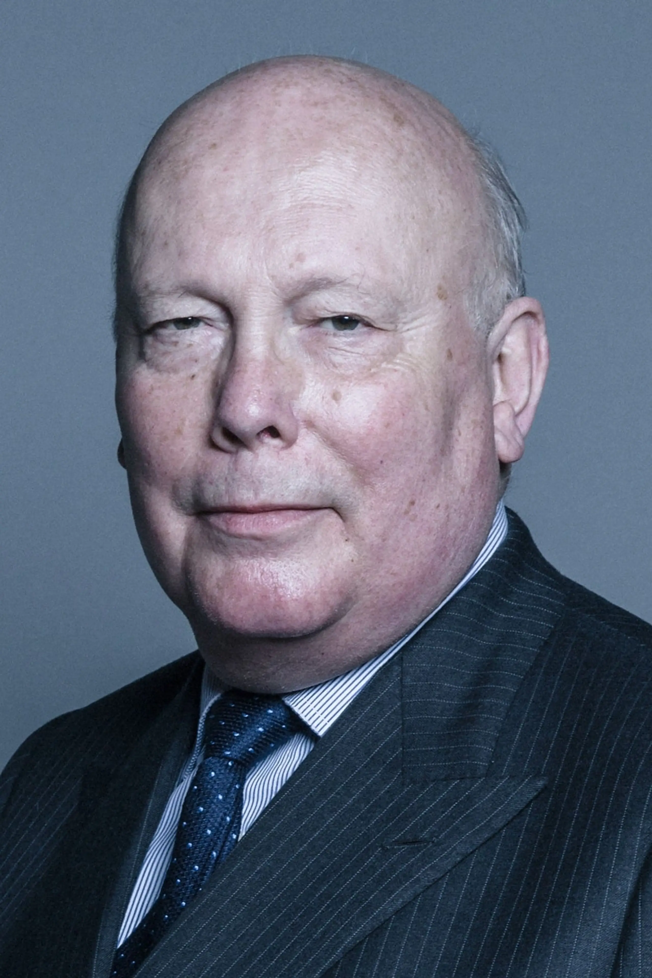 Foto von Julian Fellowes