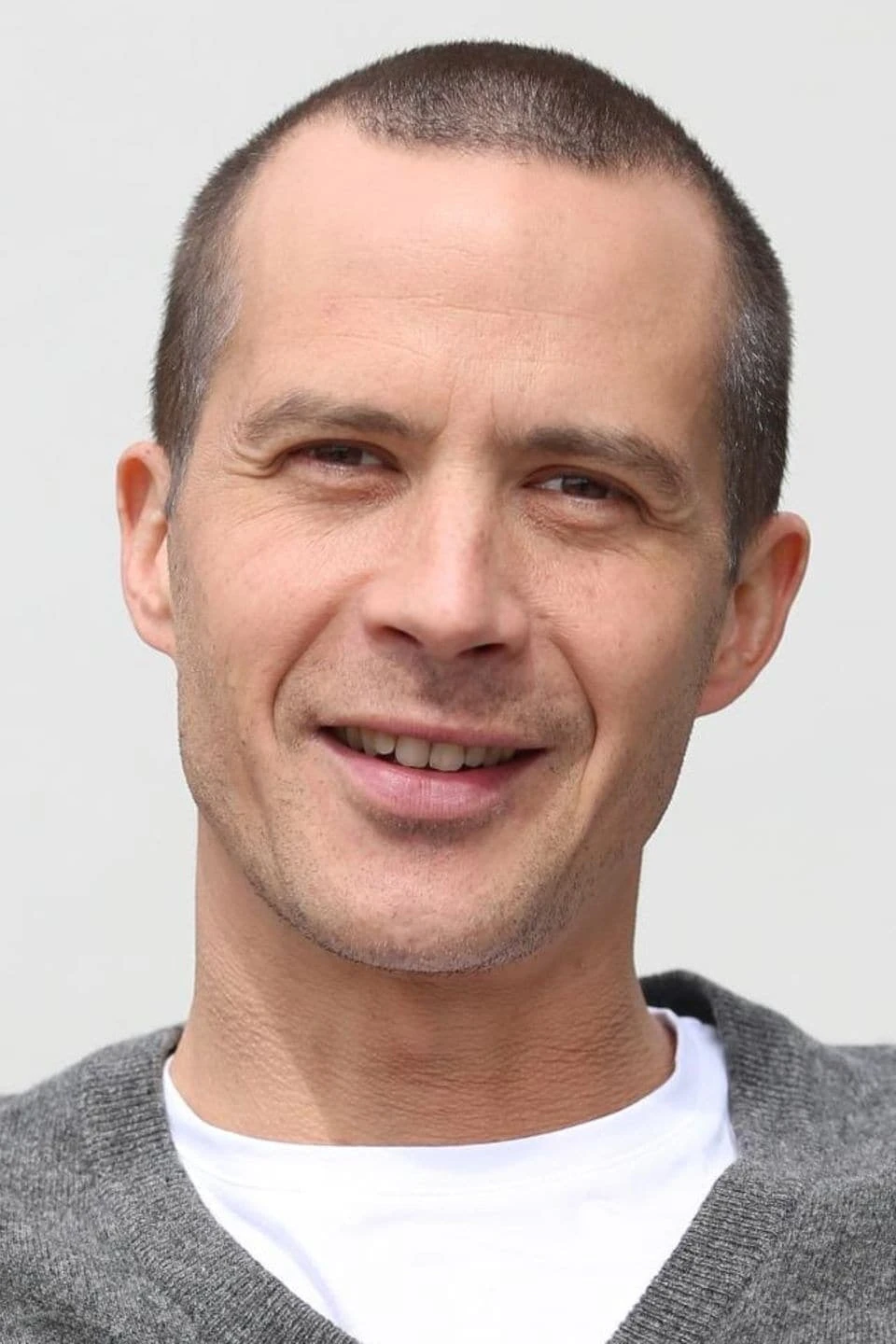 Foto von Barnaby Metschurat