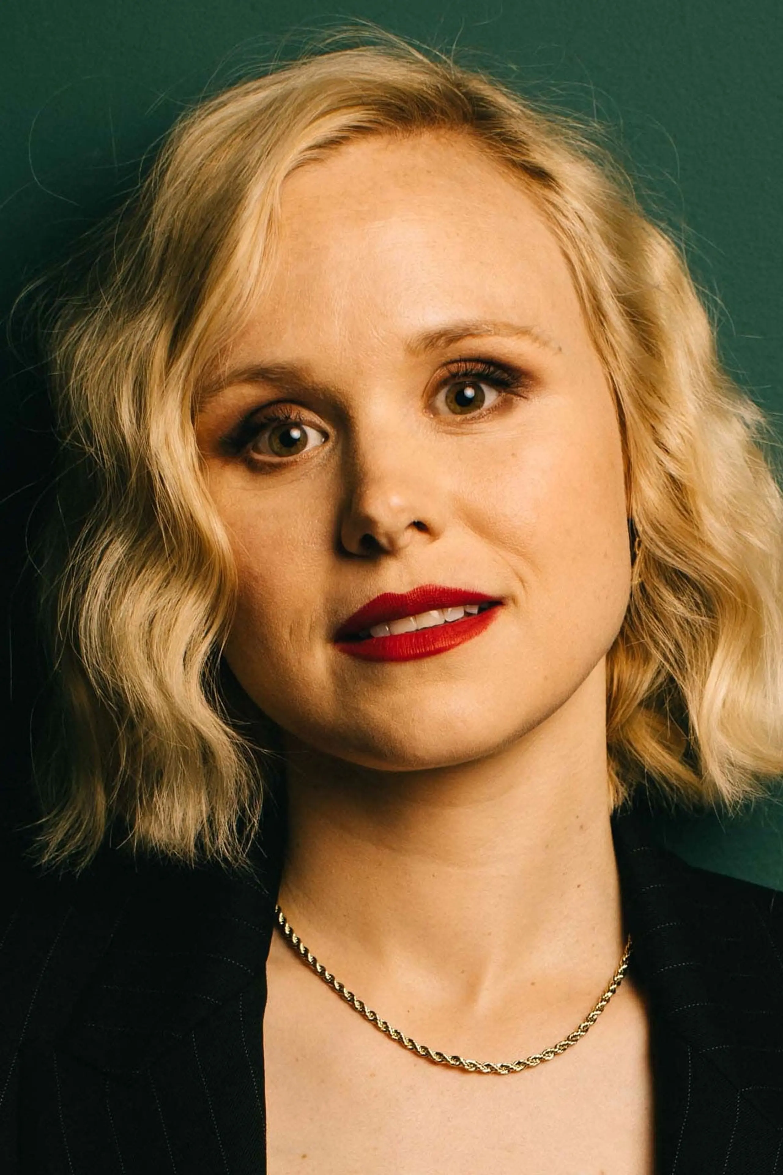 Foto von Alison Pill