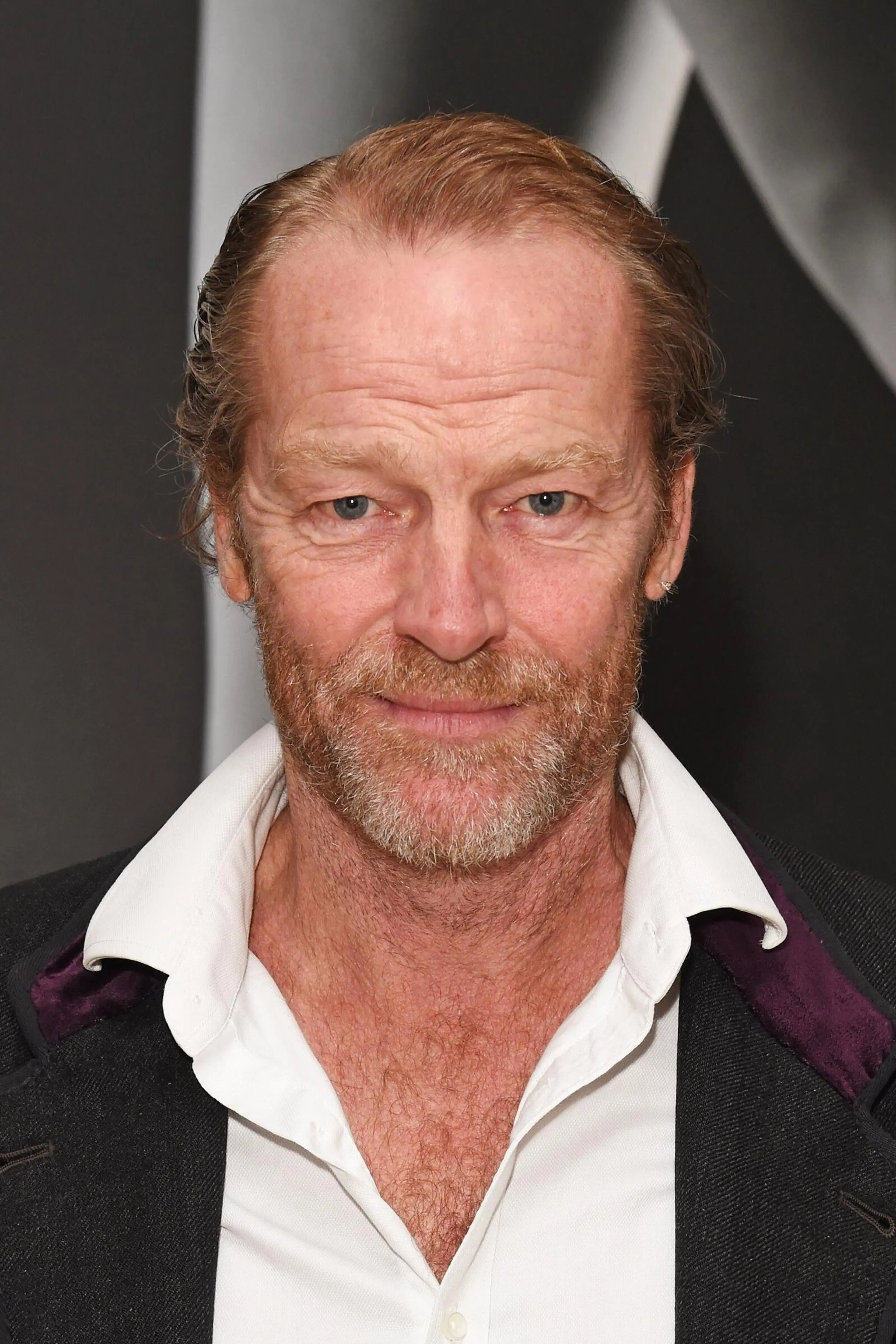 Foto von Iain Glen