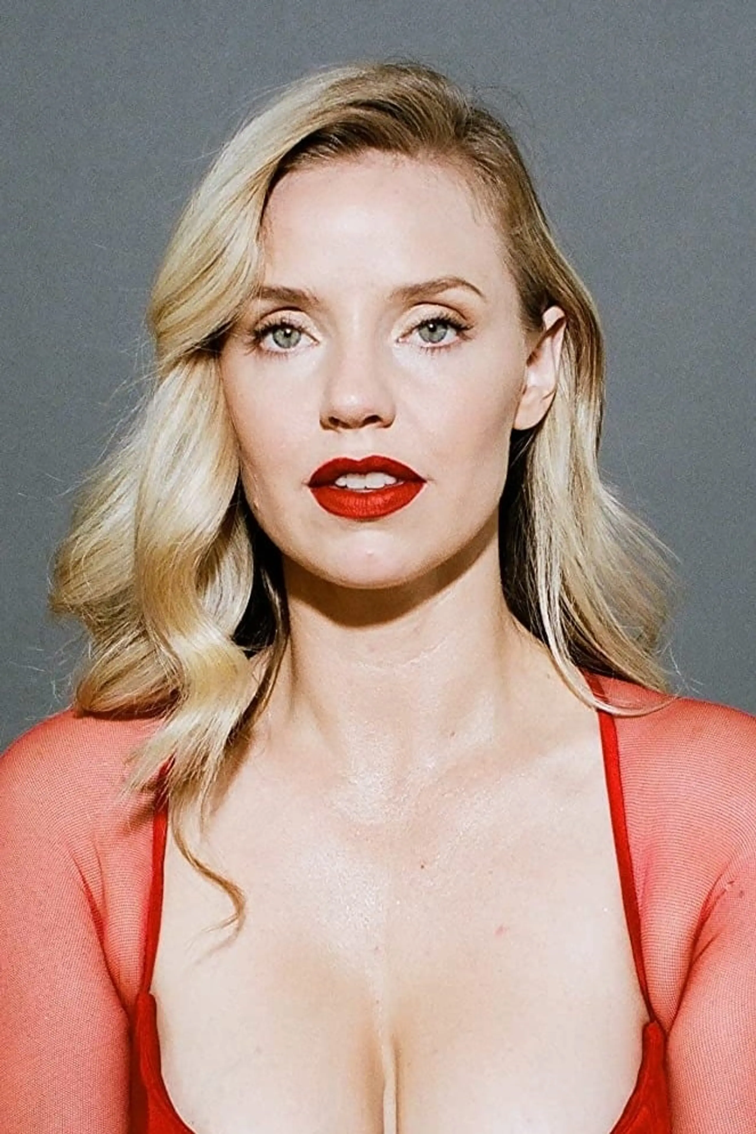 Foto von Kelli Garner