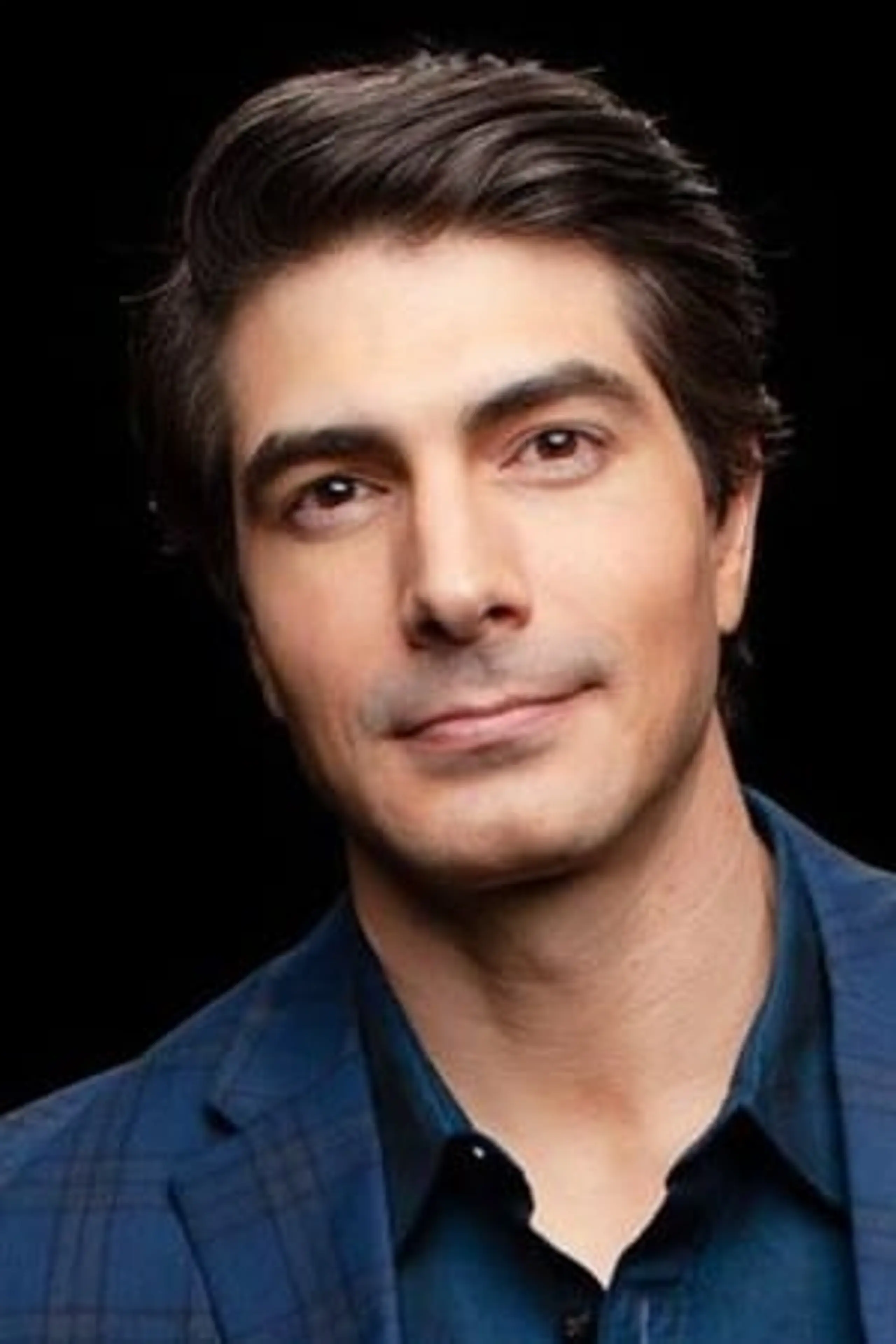 Foto von Brandon Routh