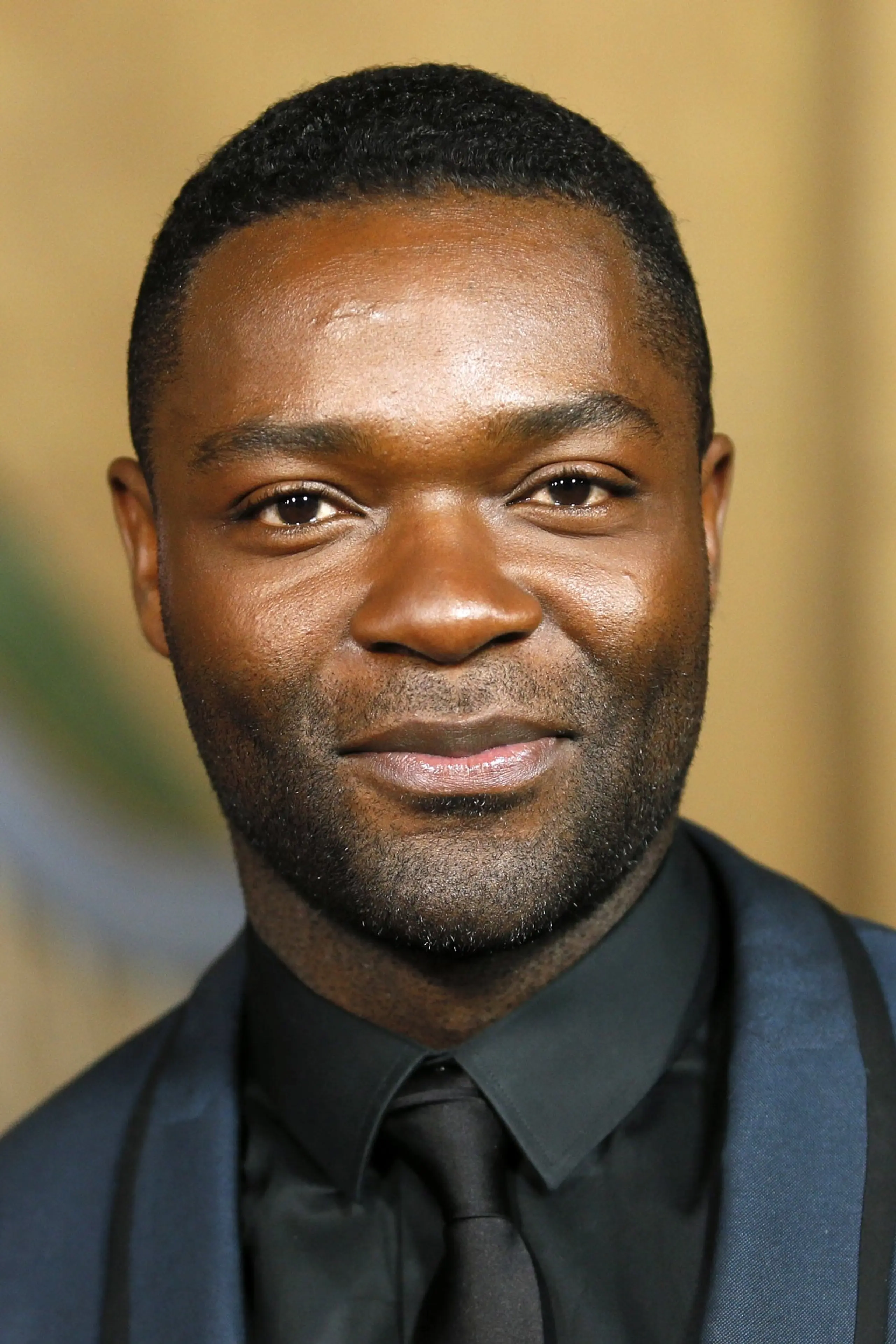 Foto von David Oyelowo