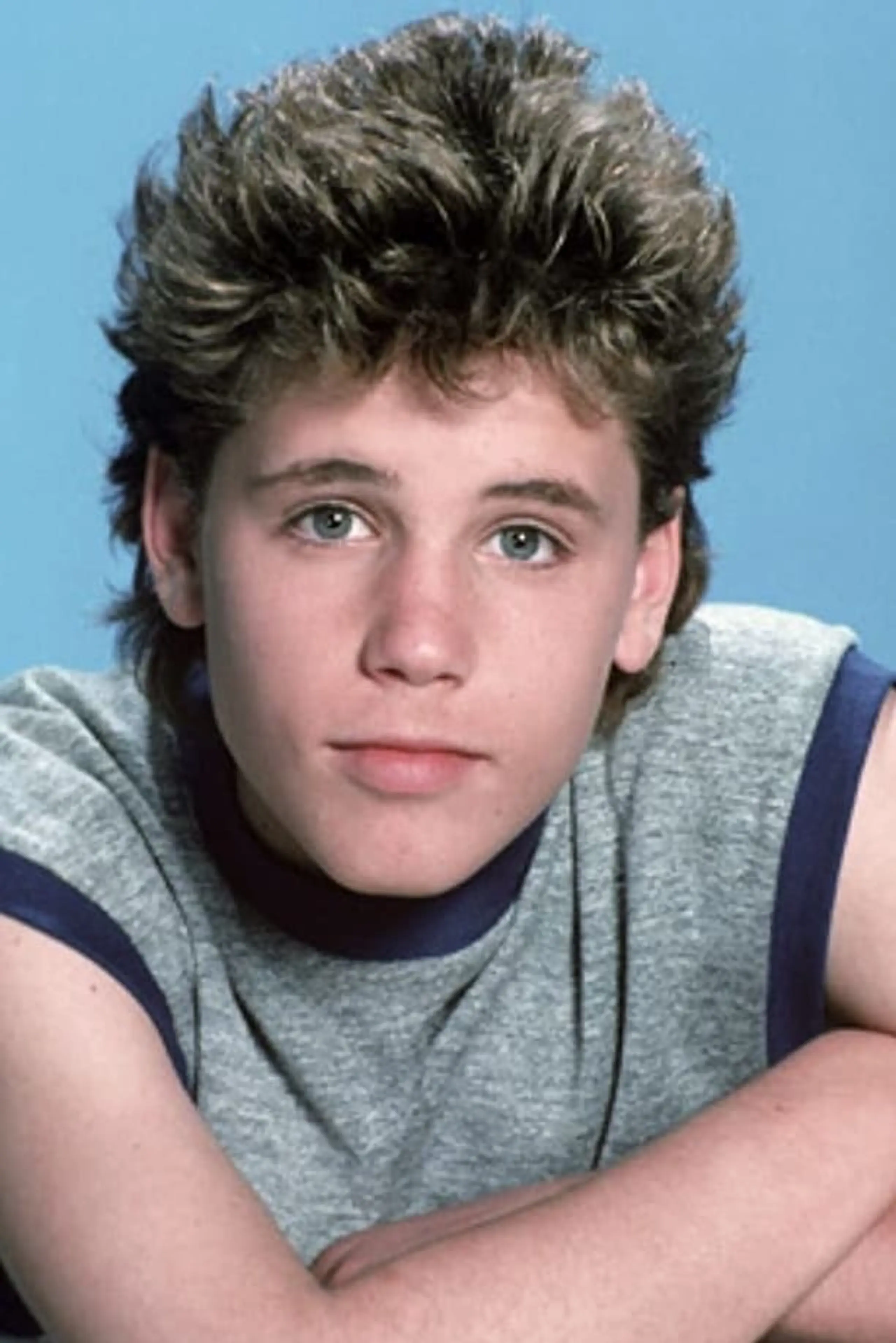 Foto von Corey Haim