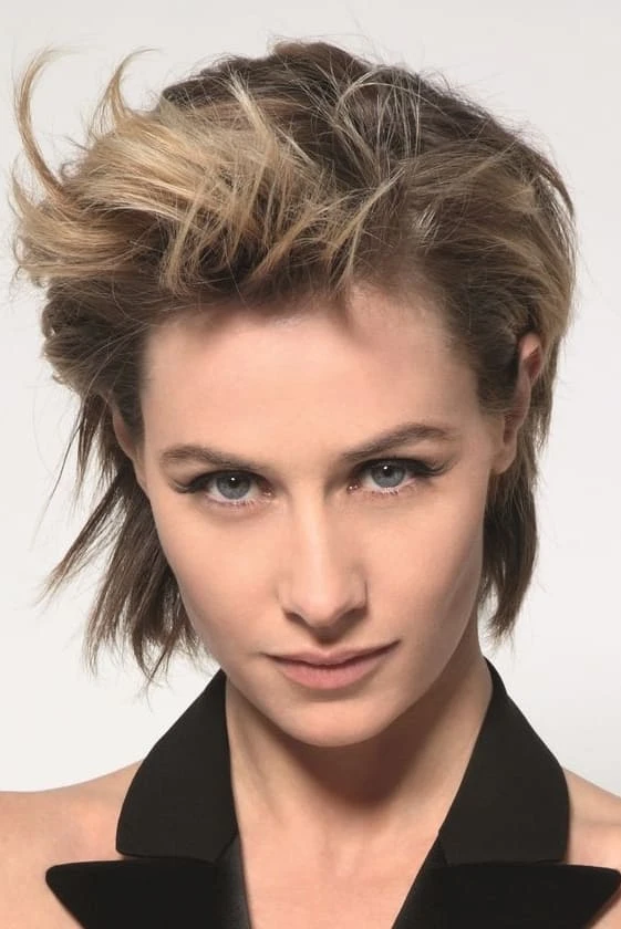 Foto von Cécile de France