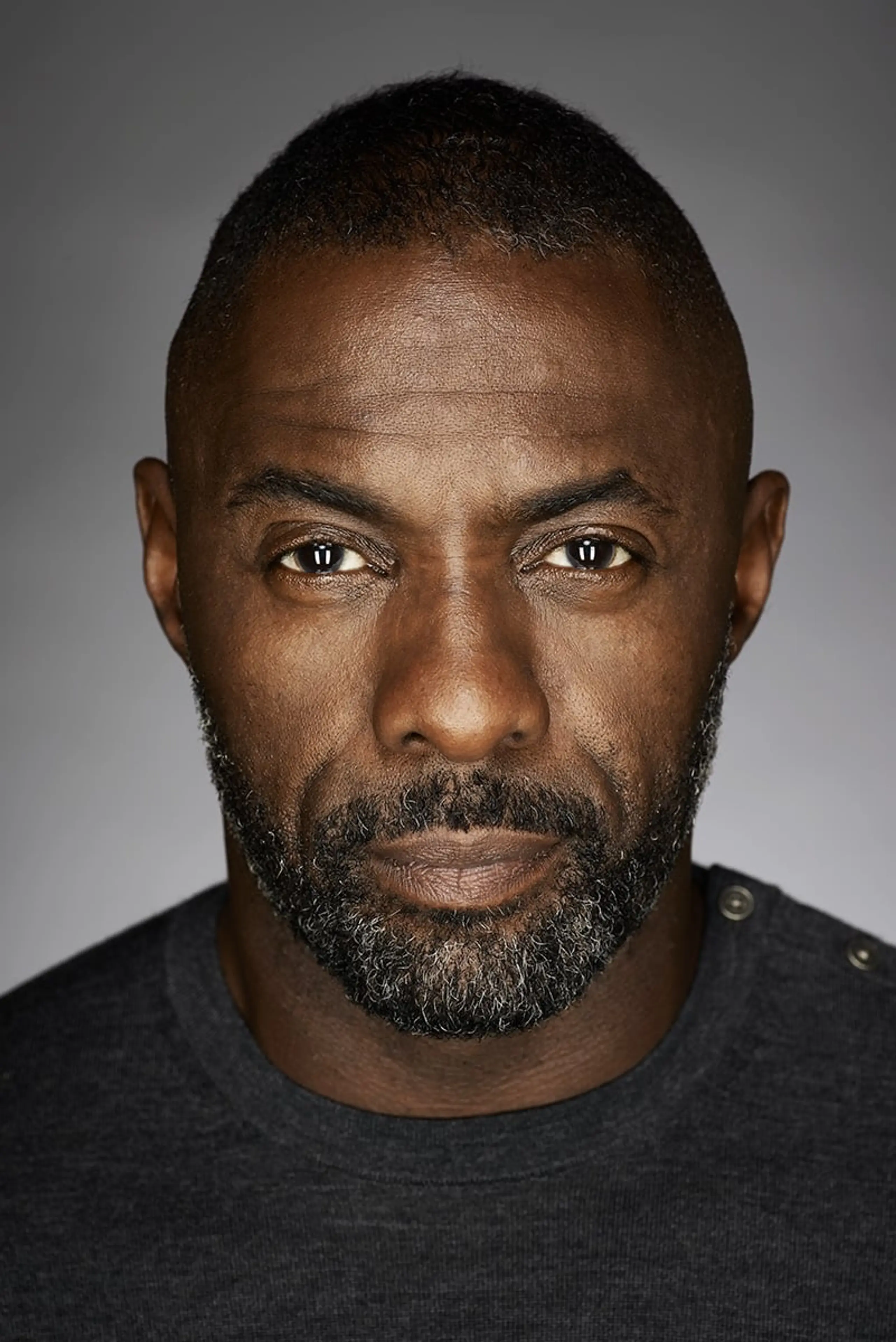 Foto von Idris Elba