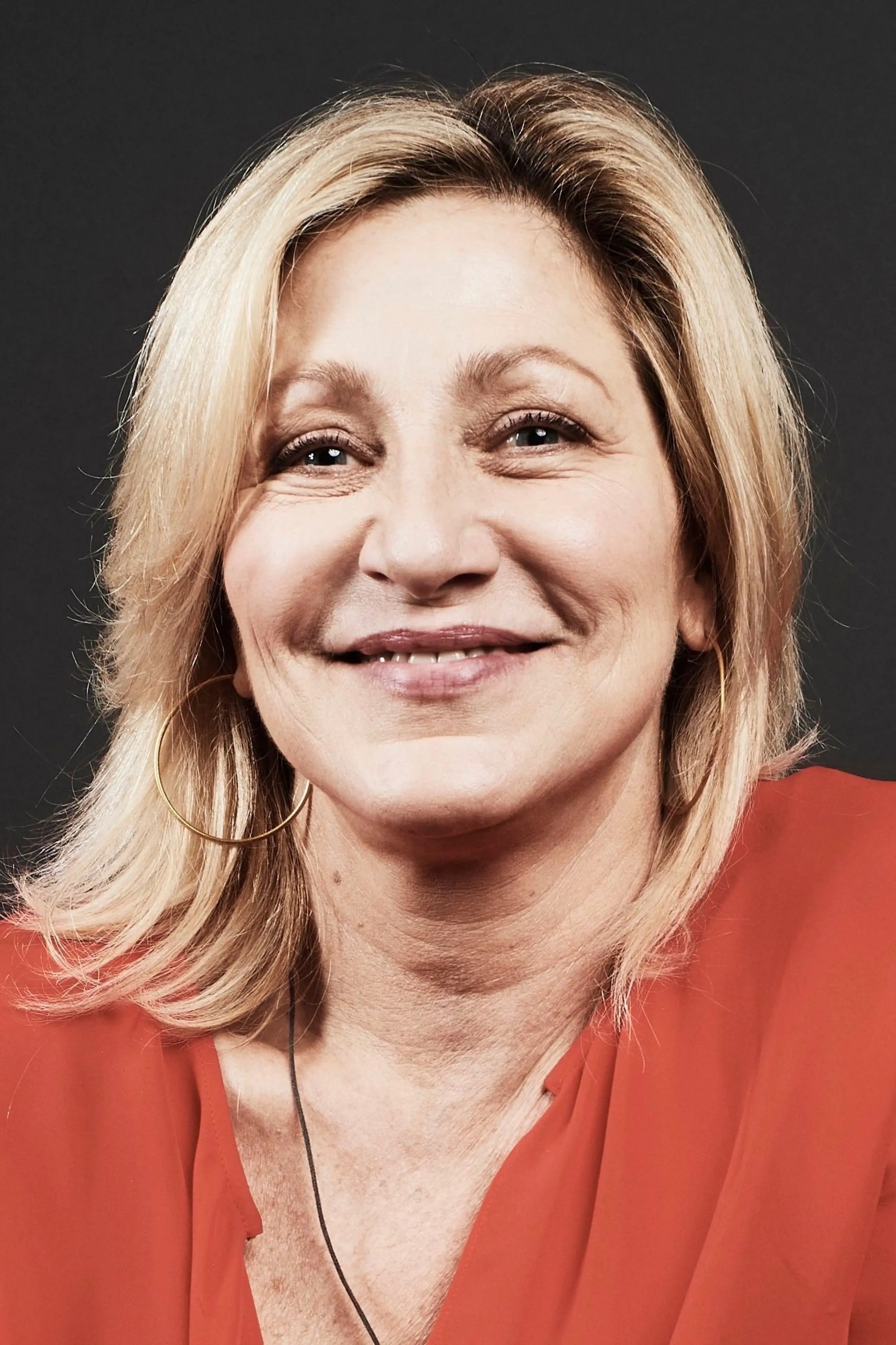 Foto von Edie Falco