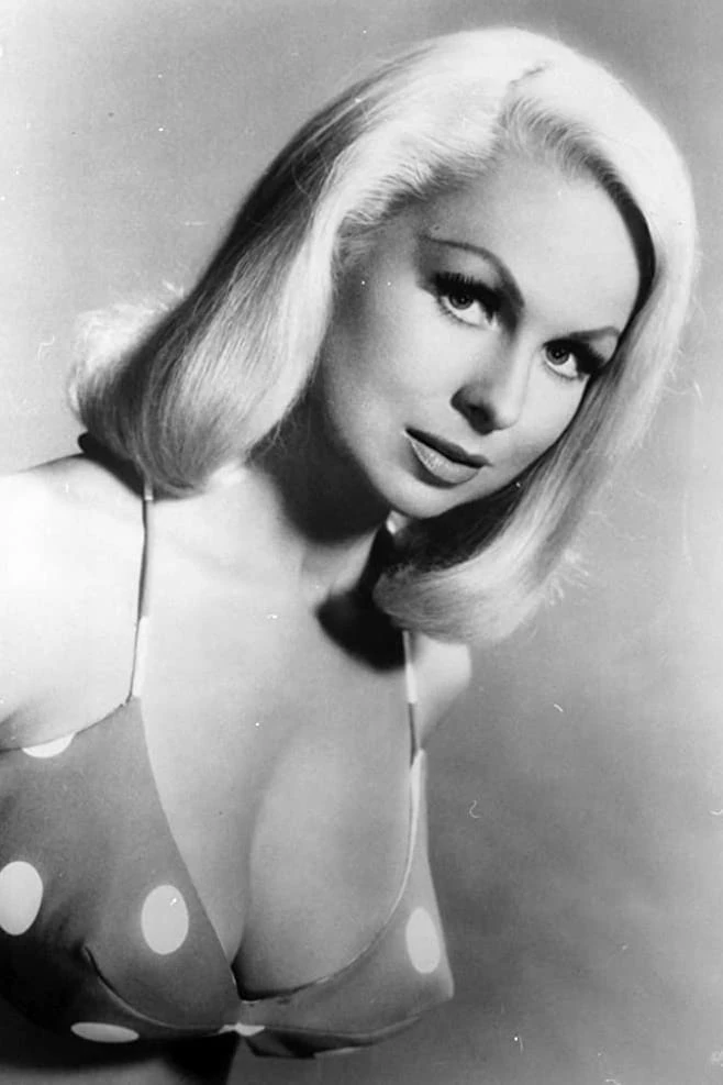 Foto von Joi Lansing