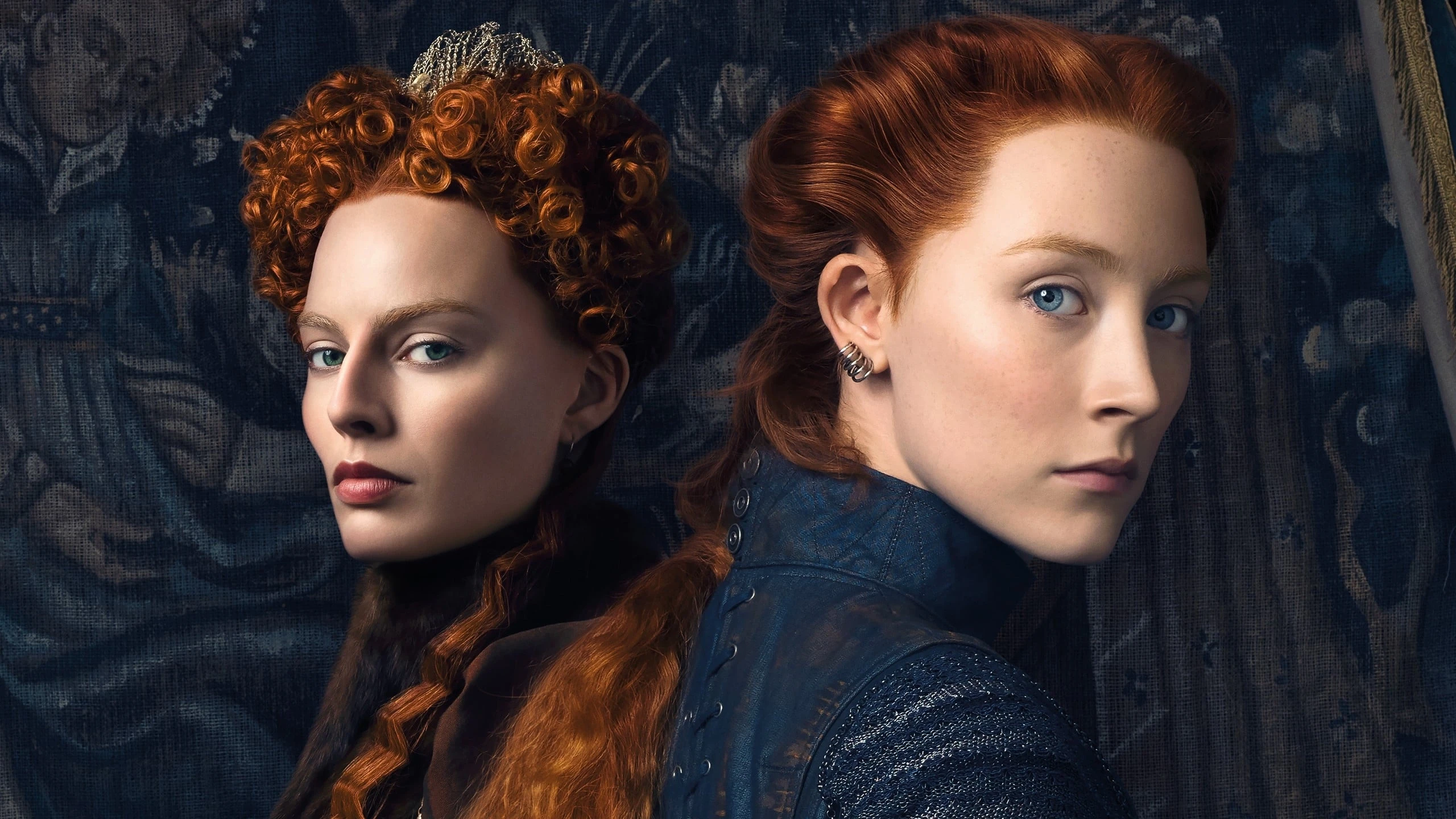 Maria Stuart, Königin von Schottland