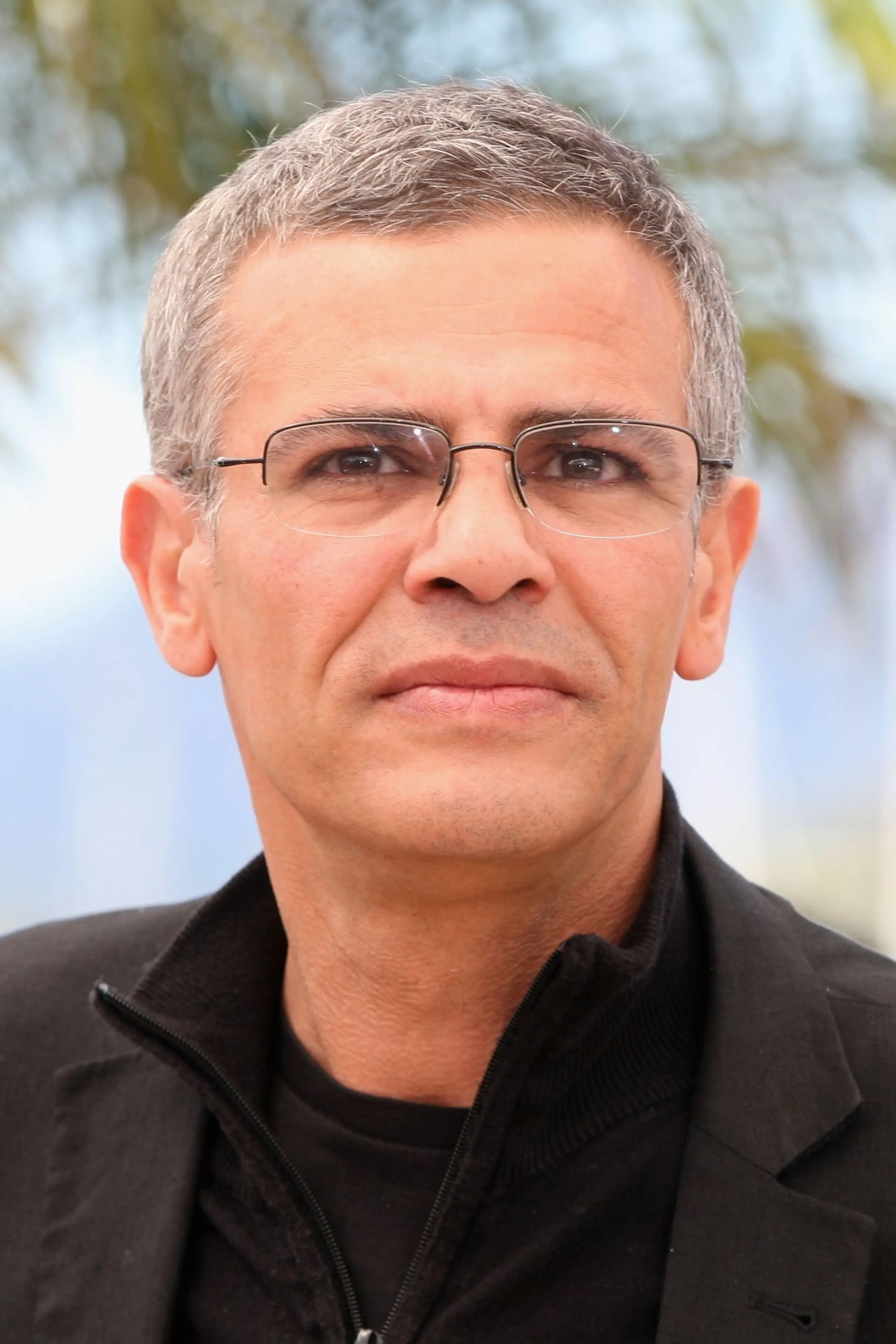 Foto von Abdellatif Kechiche